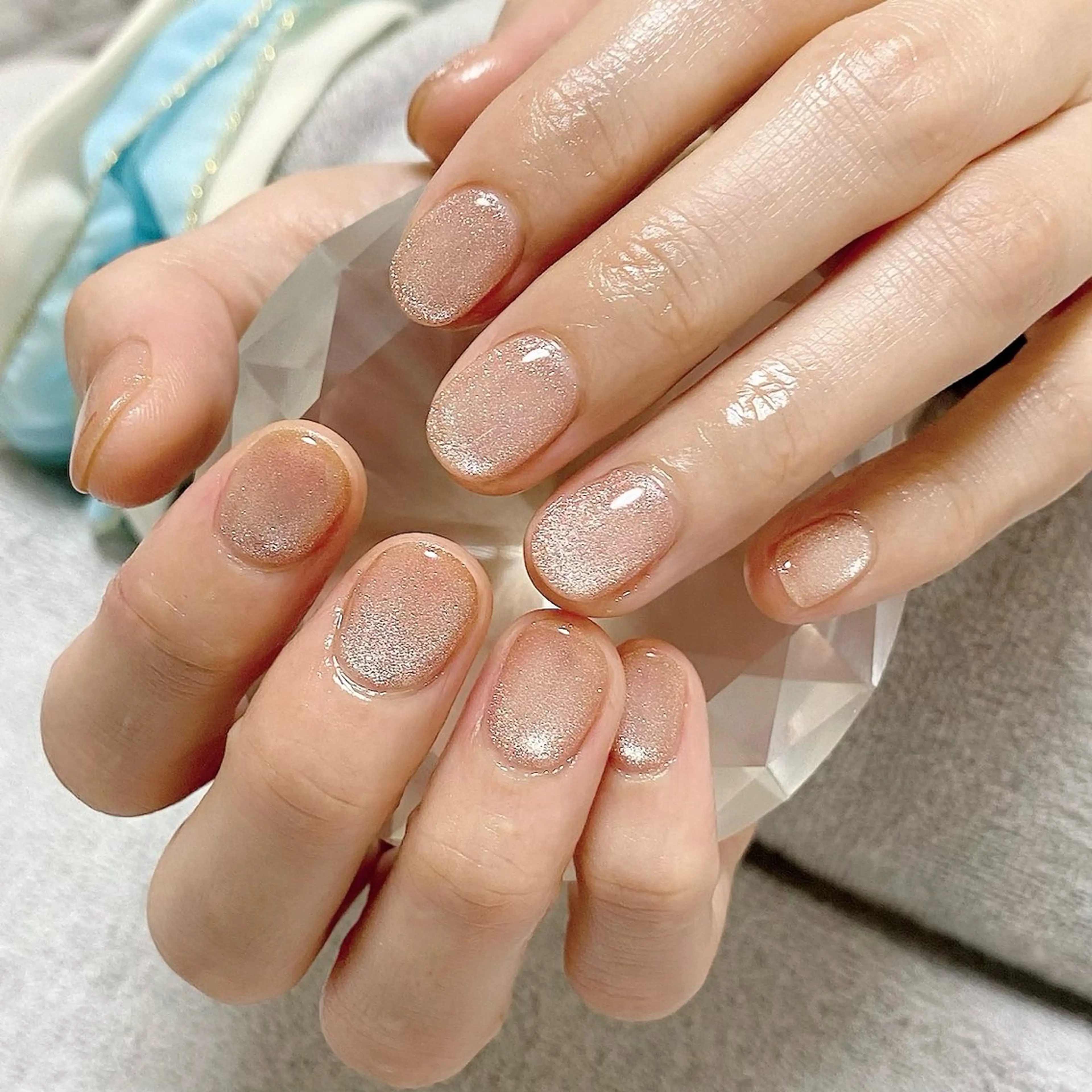 ネイル 💅fleur Ayumiのネイルデザイン
