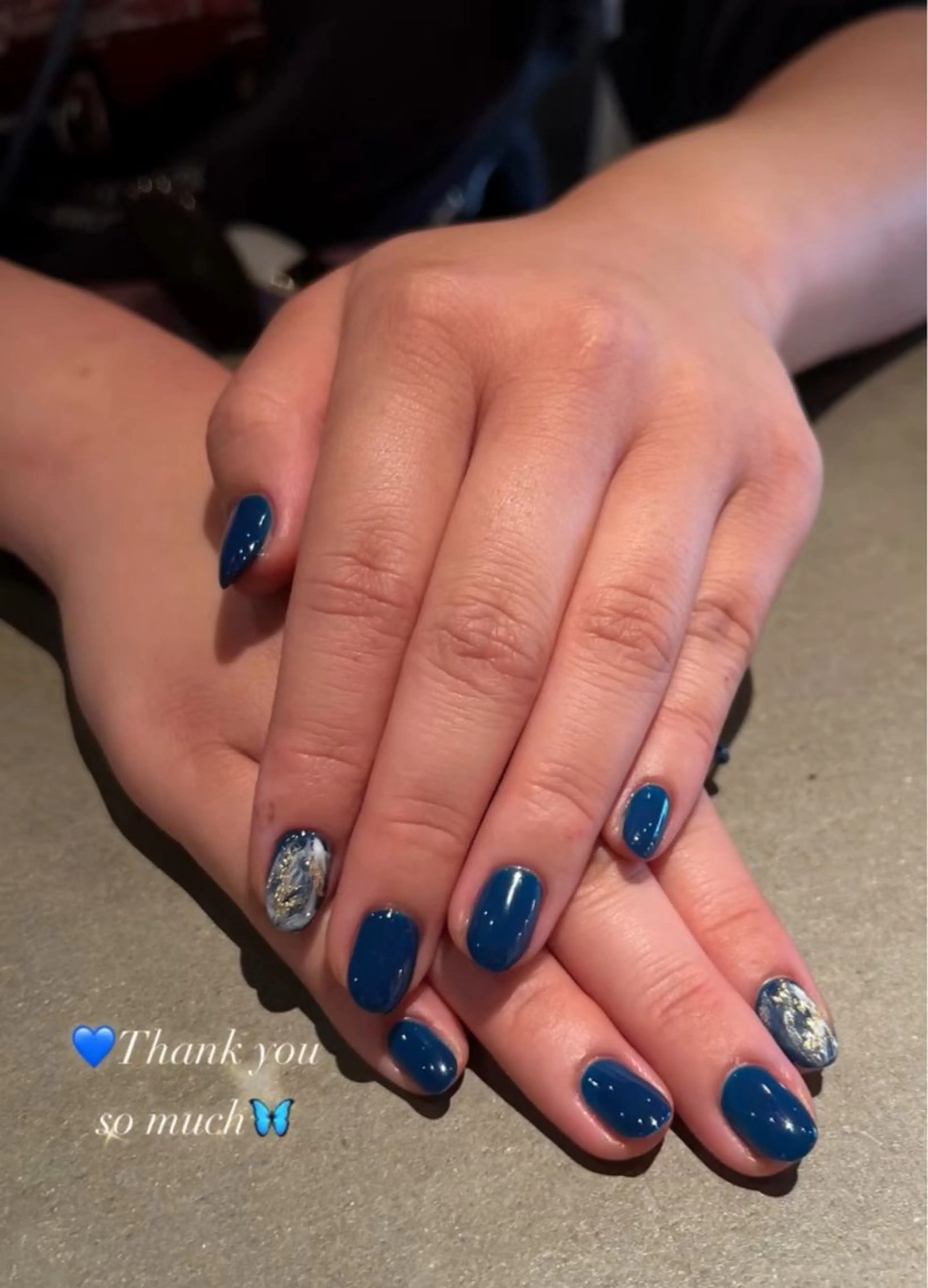 ネイル アートネイル 持ち込み ウエチ ノリカ🐸のネイルデザイン