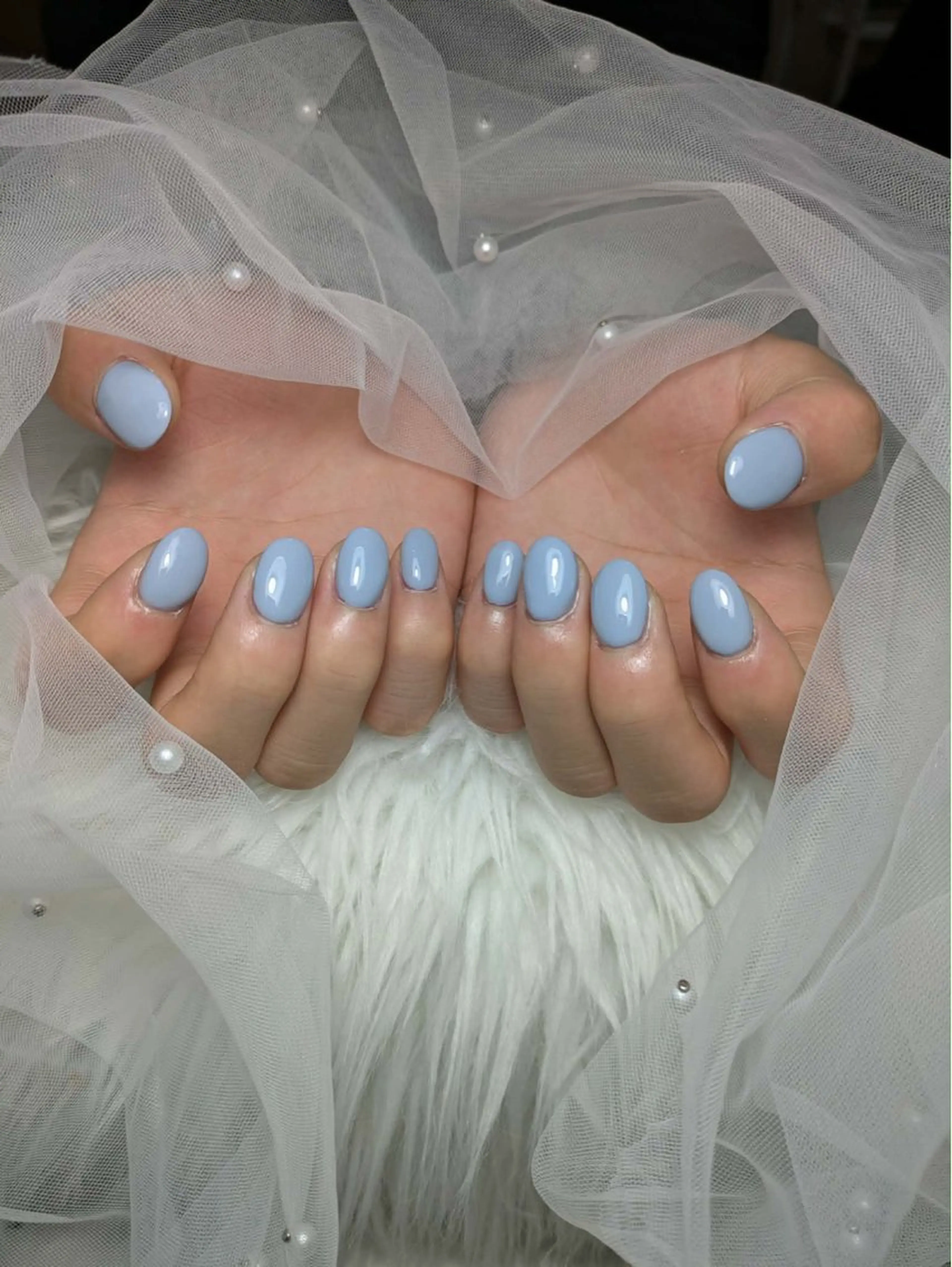 ネイル Queen Nail 柏店　クイーンネイルのネイルデザイン