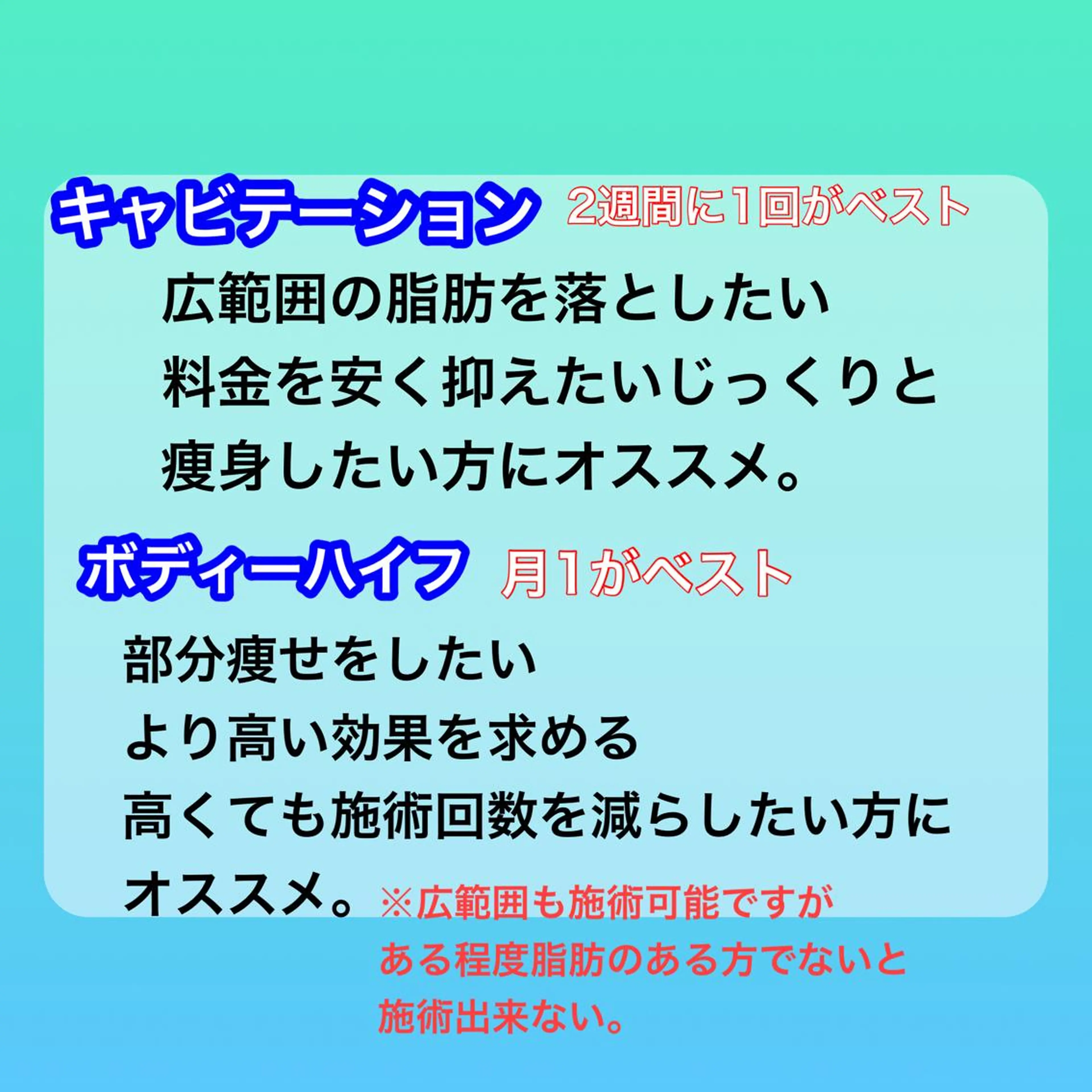 エステ リラク 痩身/脱毛/ネイル HARUKAのエステ・リラクイメージ