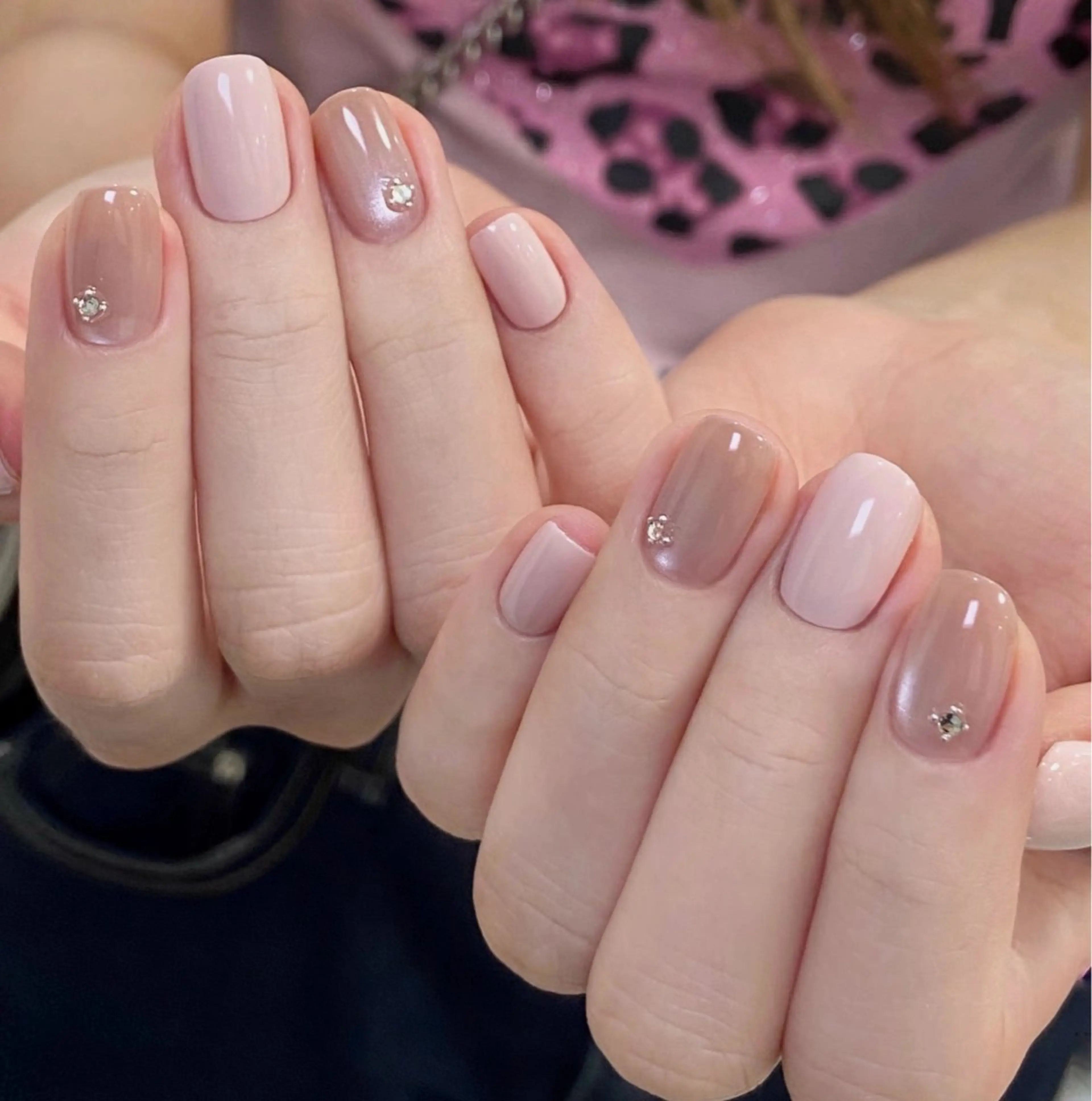 ネイル ChicMuse nail吉祥寺所属・chicMuse Nailのネイルデザイン