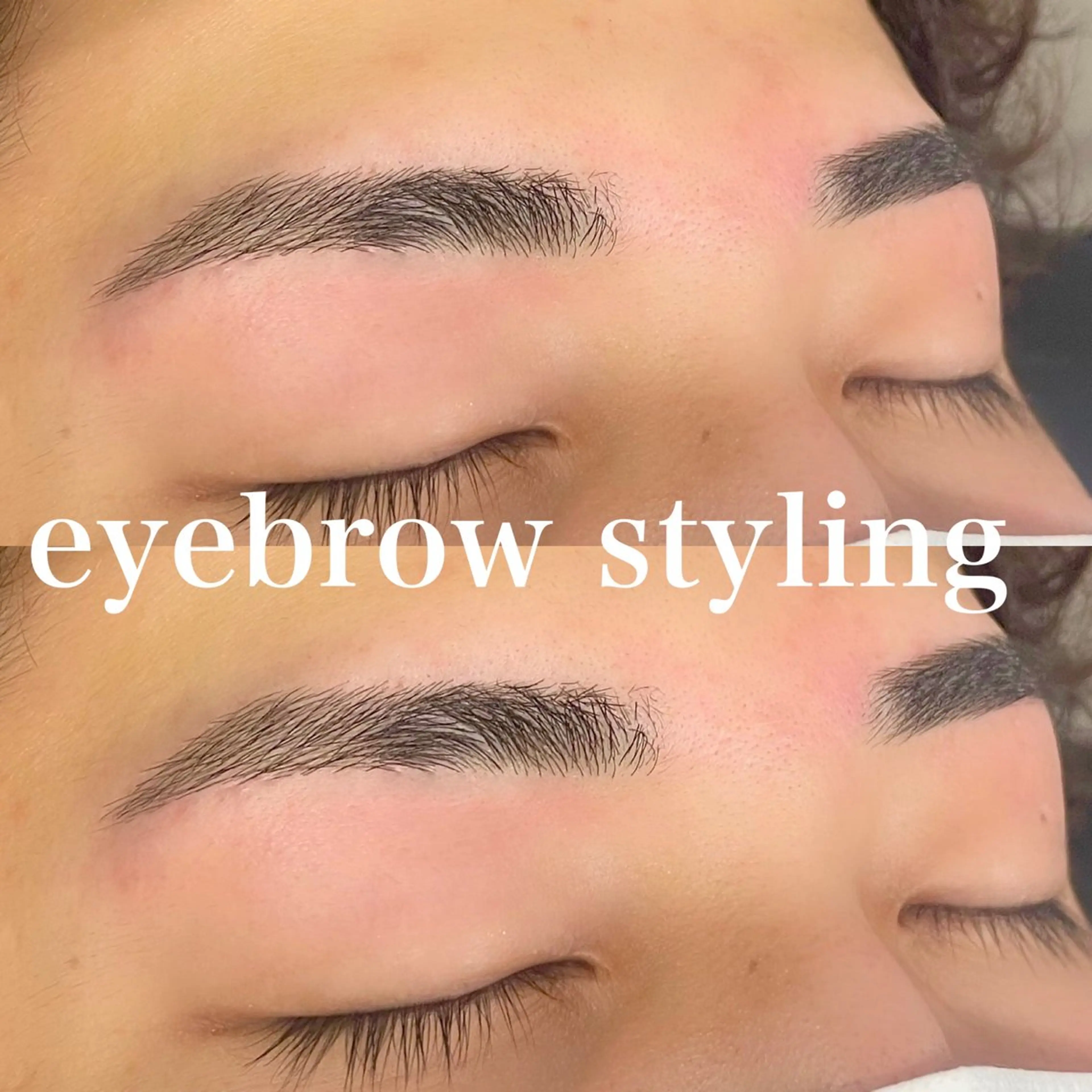 アイブロウ Ｌ．天王寺店所属・L. 天王寺のマツエク・マツパデザイン