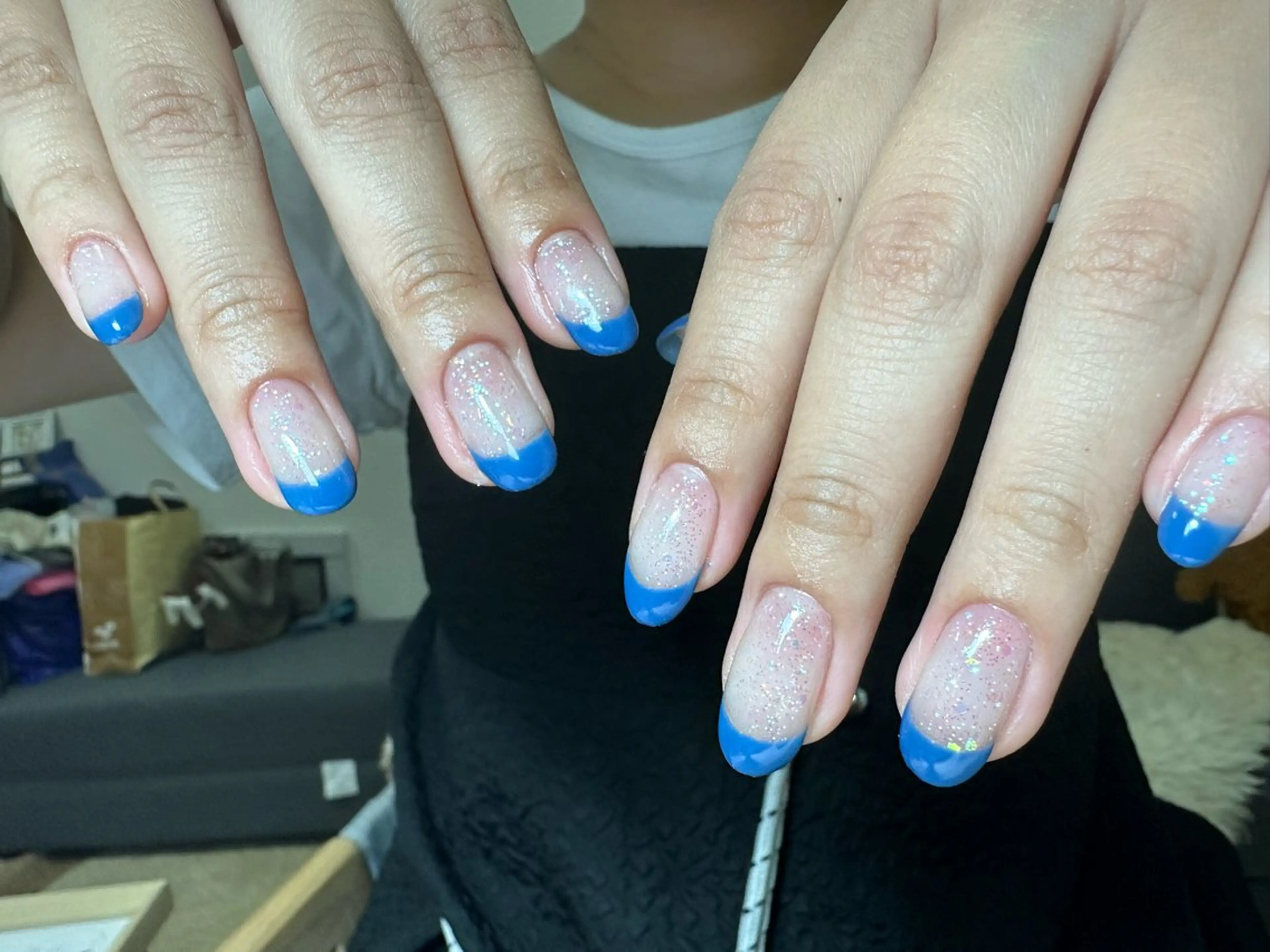 ネイル Eveネイル チップスカルプ専門店のネイルデザイン