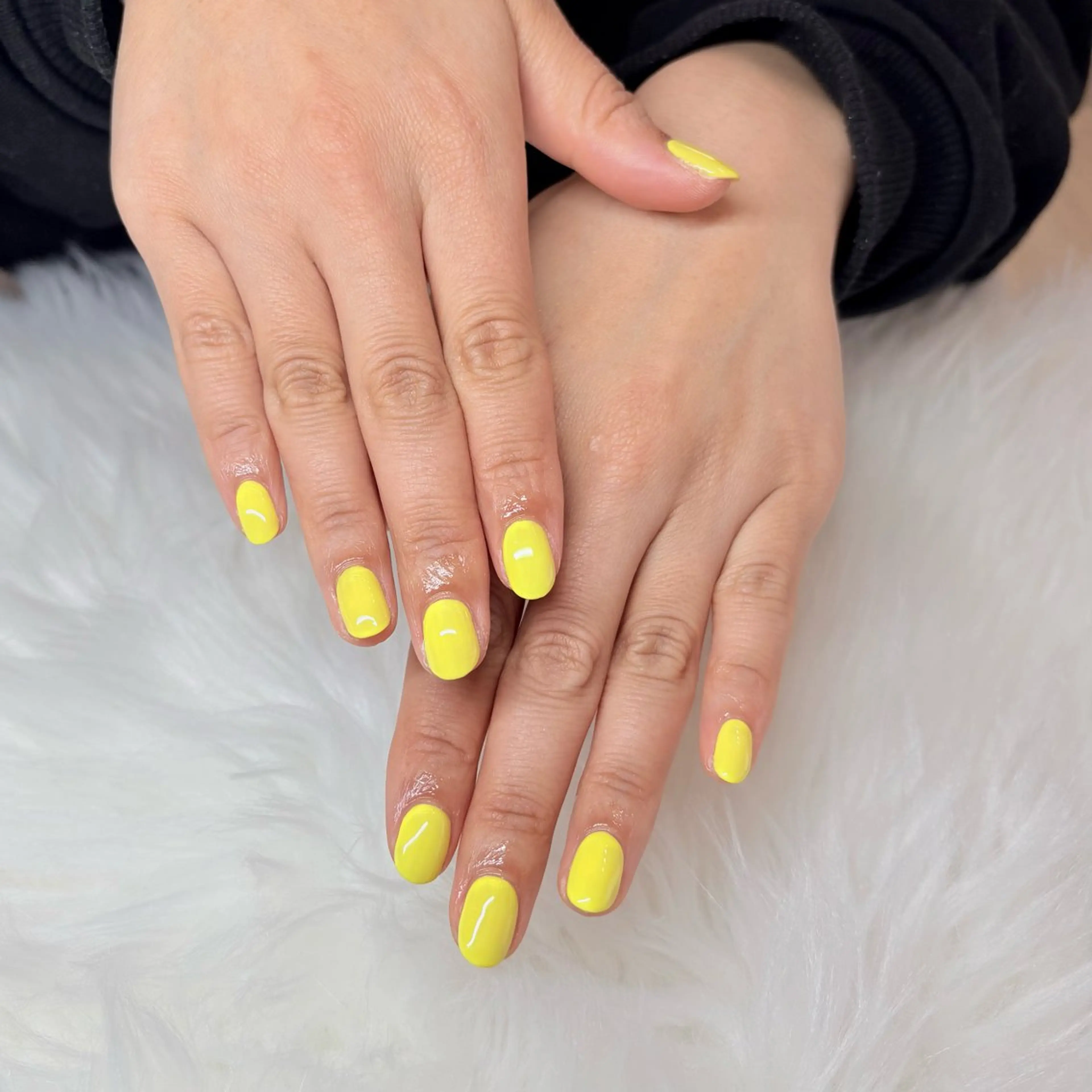 ネイル ハンドネイル angebrown Nanamiのネイルデザイン