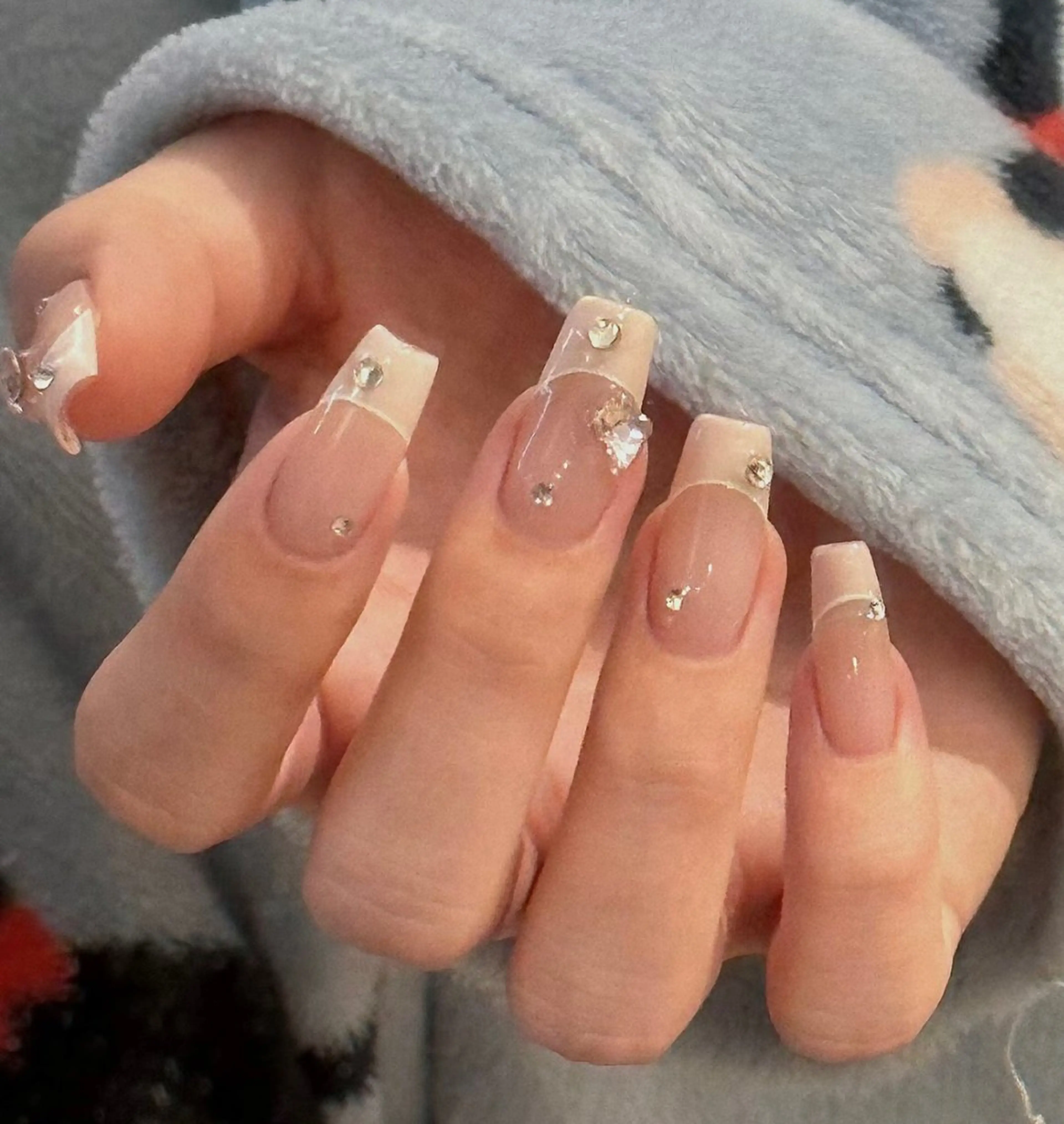ネイル ハンドネイル Molly _nailのネイルデザイン