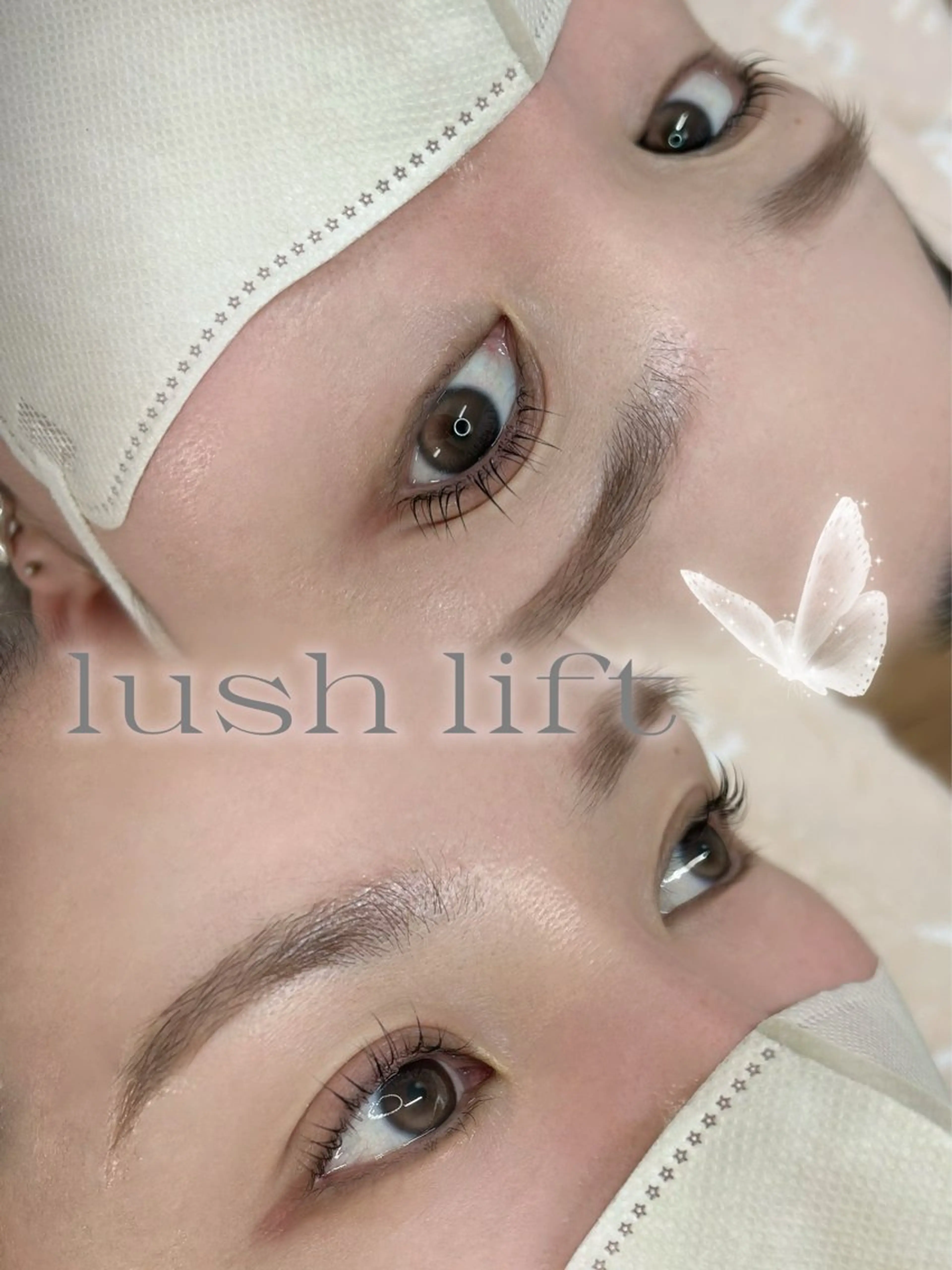 マツエク・マツパ マツパ eyelash salon neu"所属・neu'' /ノイ まつ毛　salonのマツエク・マツパデザイン