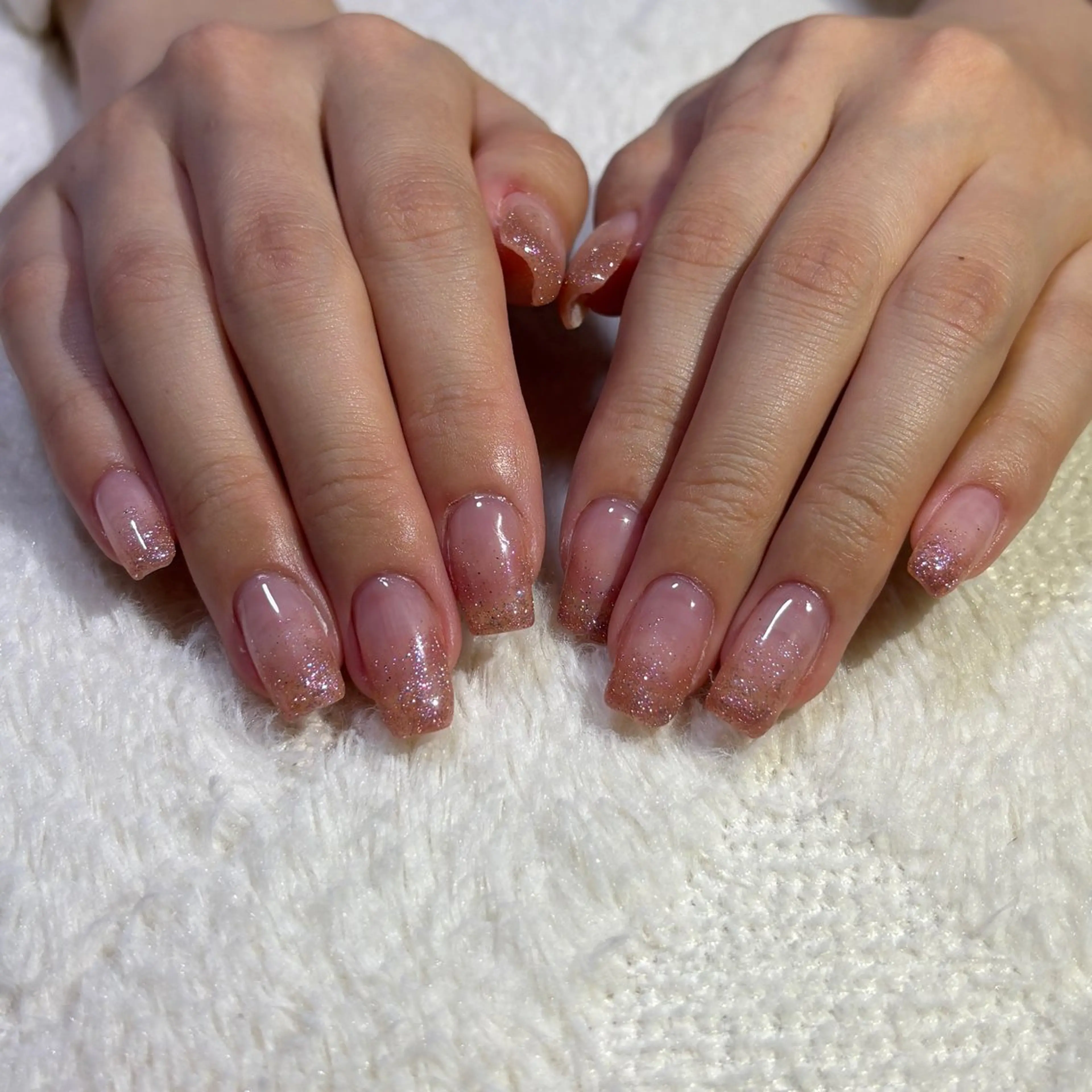 ネイル ハンドネイル ネイルサロンPUR所属・konda miyaのネイルデザイン