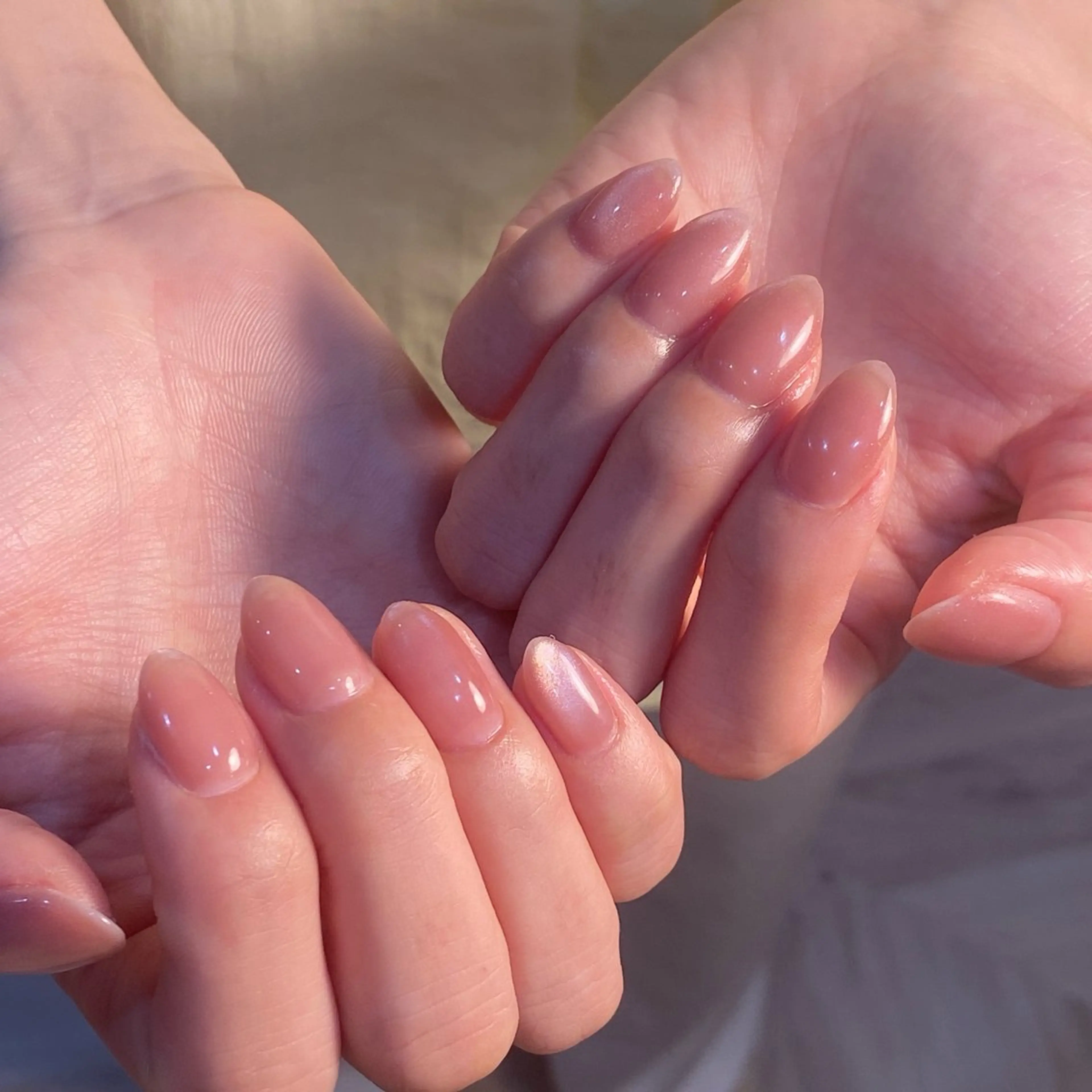 ネイル ハンドネイル Tagi Nail所属・Tagi Nail 銀座のネイルデザイン