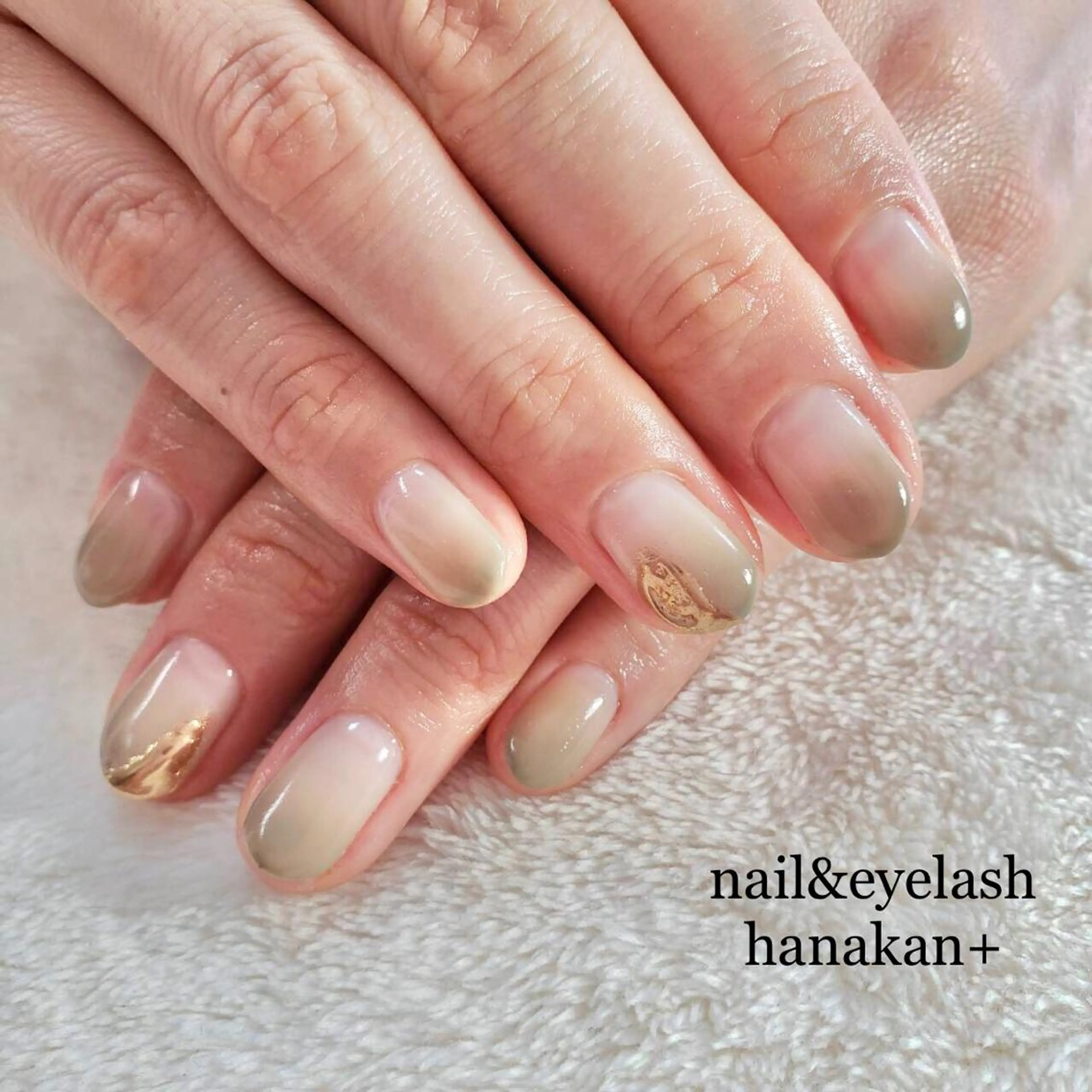 ネイル ハンドネイル S Fumiのネイルデザイン