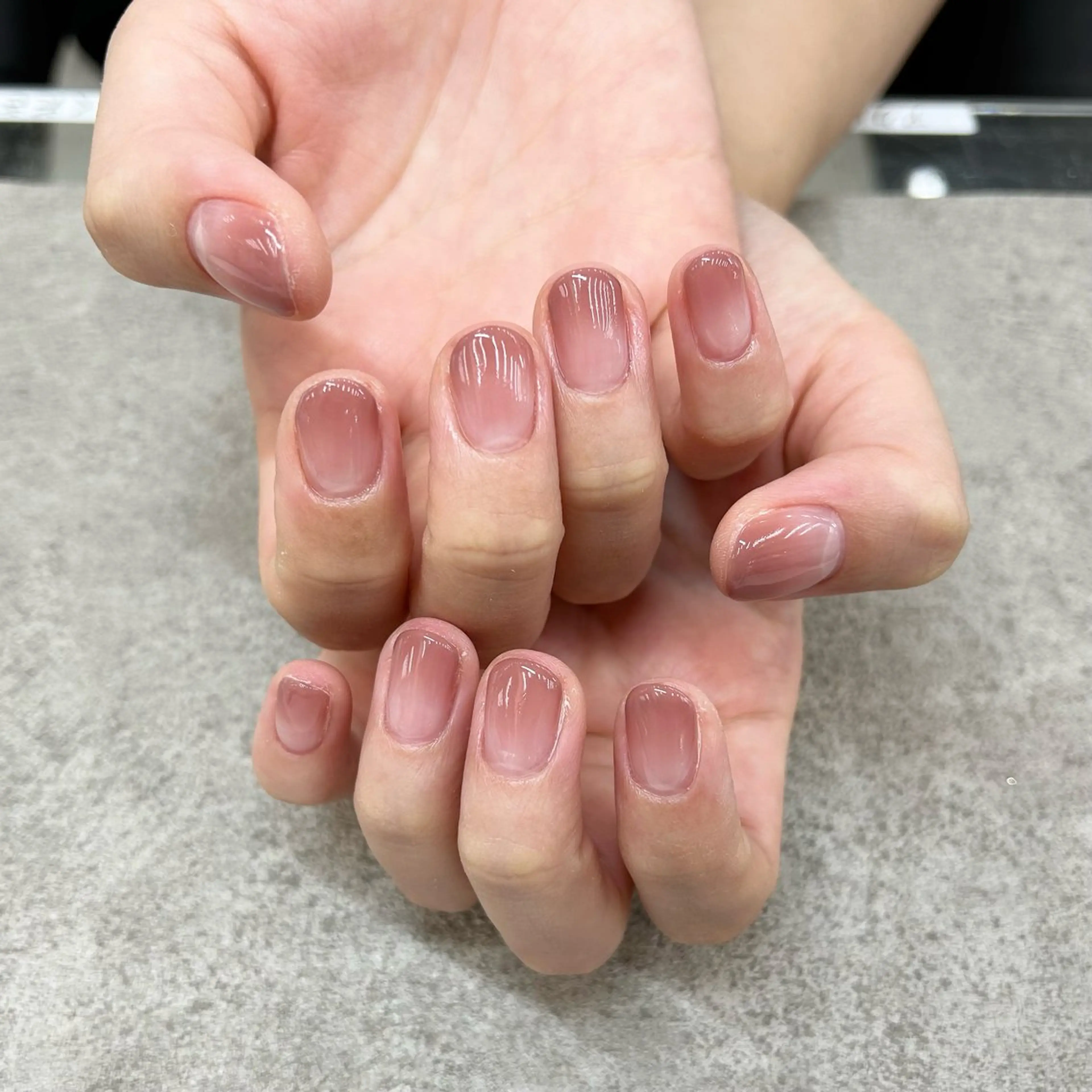 ネイル MAXKELLY MAIKAのネイルデザイン