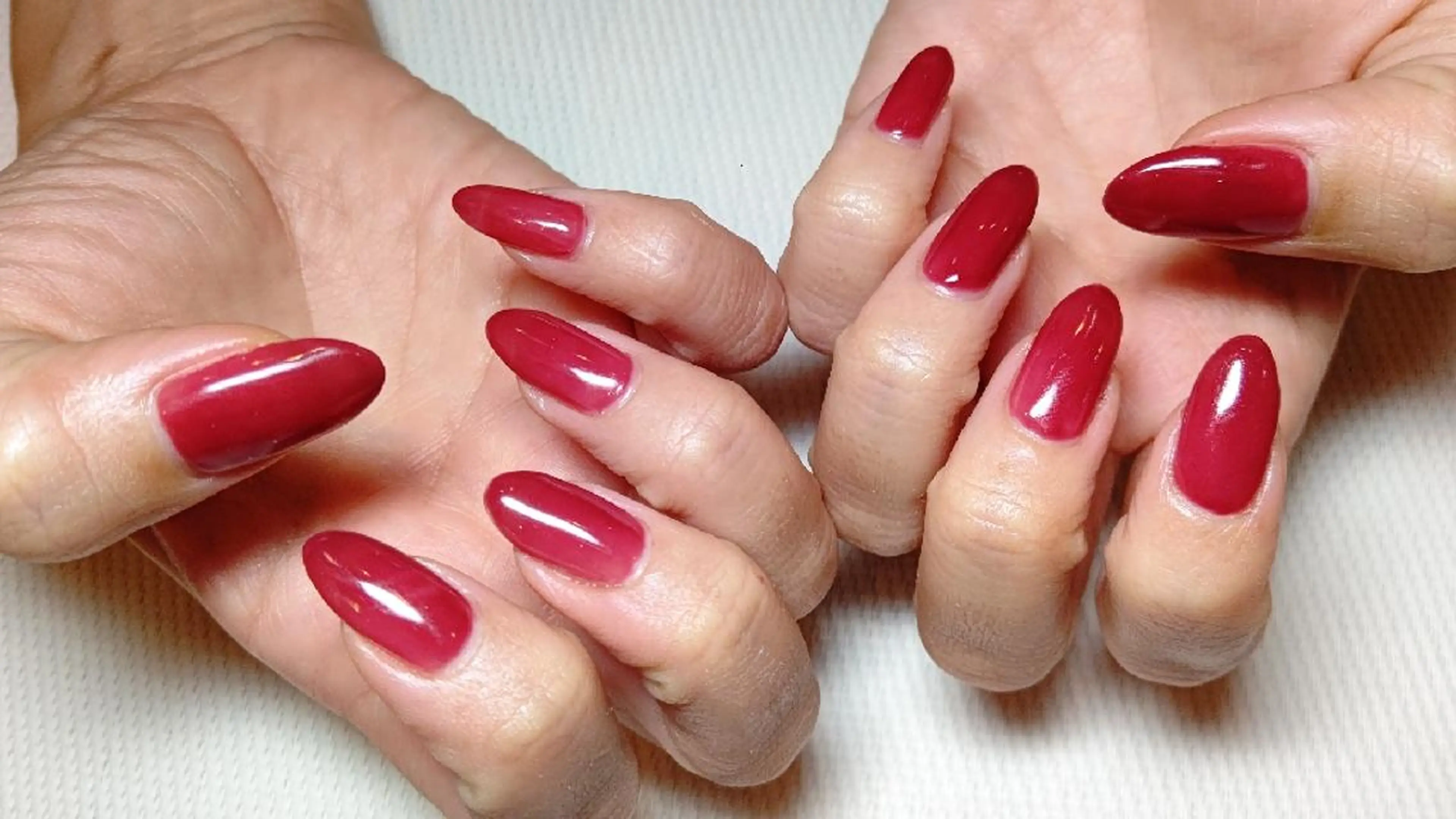 ネイル T RINAのネイルデザイン