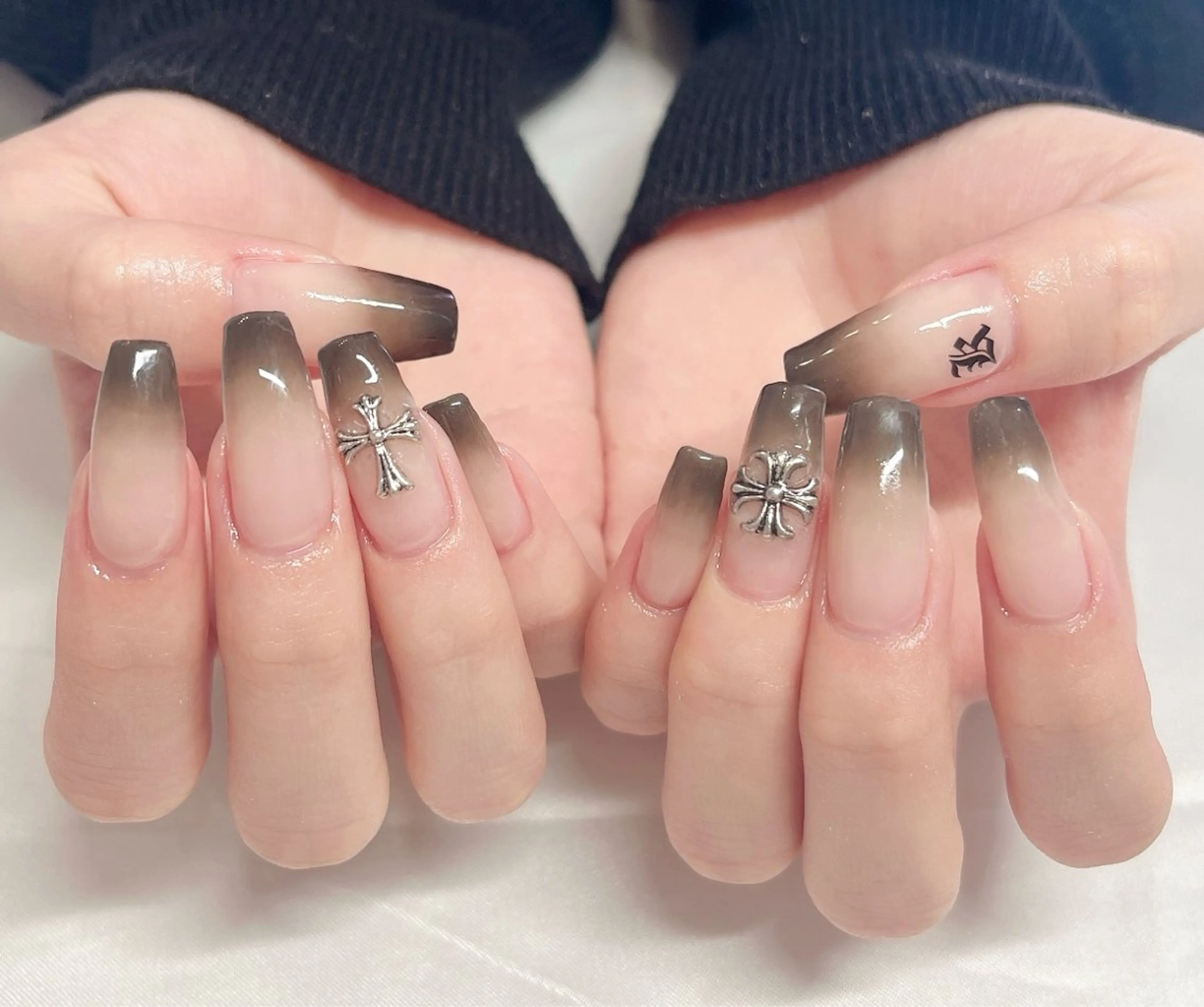 ネイル 【大垣ネイル✨️】 ～あやか～のネイルデザイン