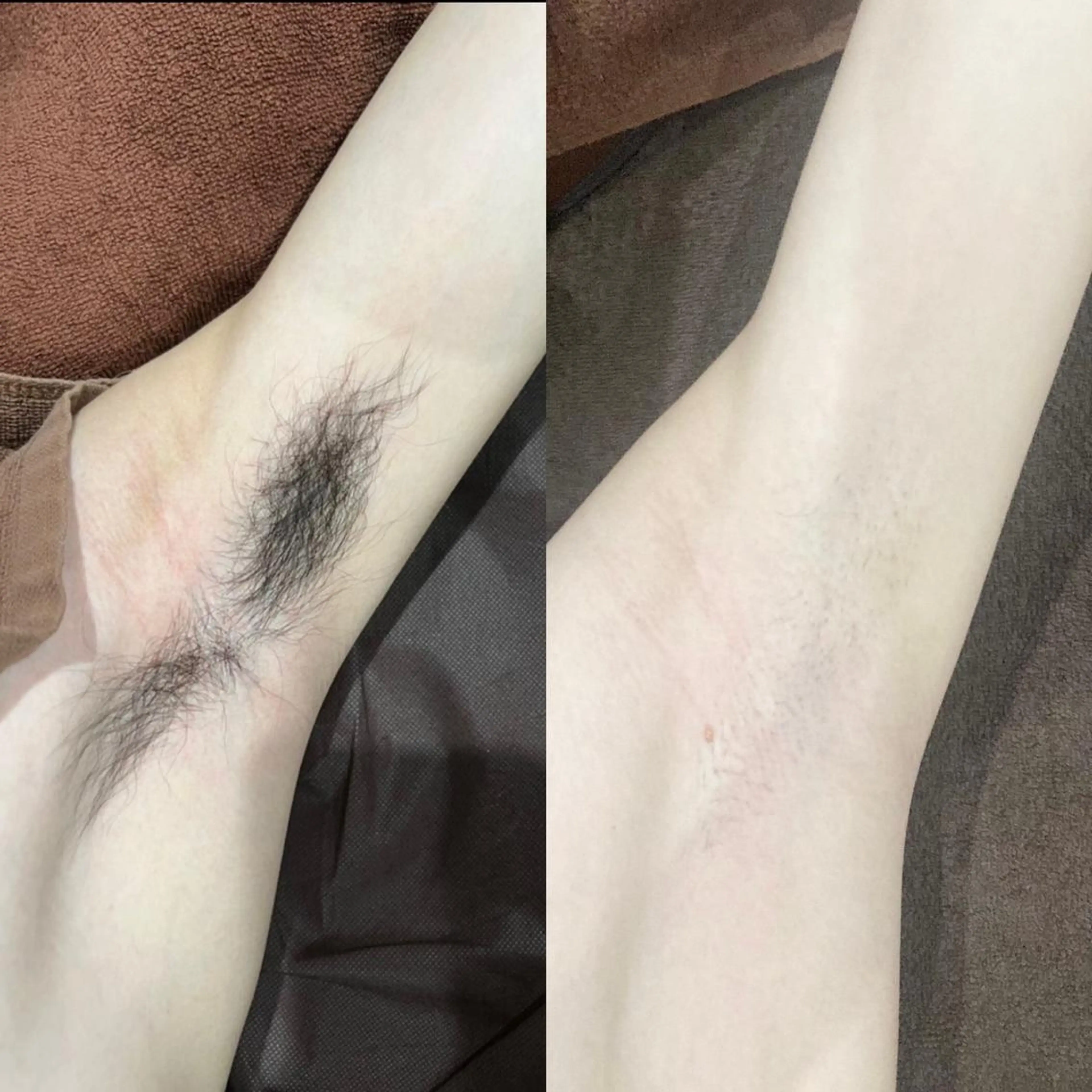 メンズ メンズ脱毛Kyle.横浜所属・メンズ脱毛•眉毛 サロンKyle.横浜の眉毛・アイブロウイメージ