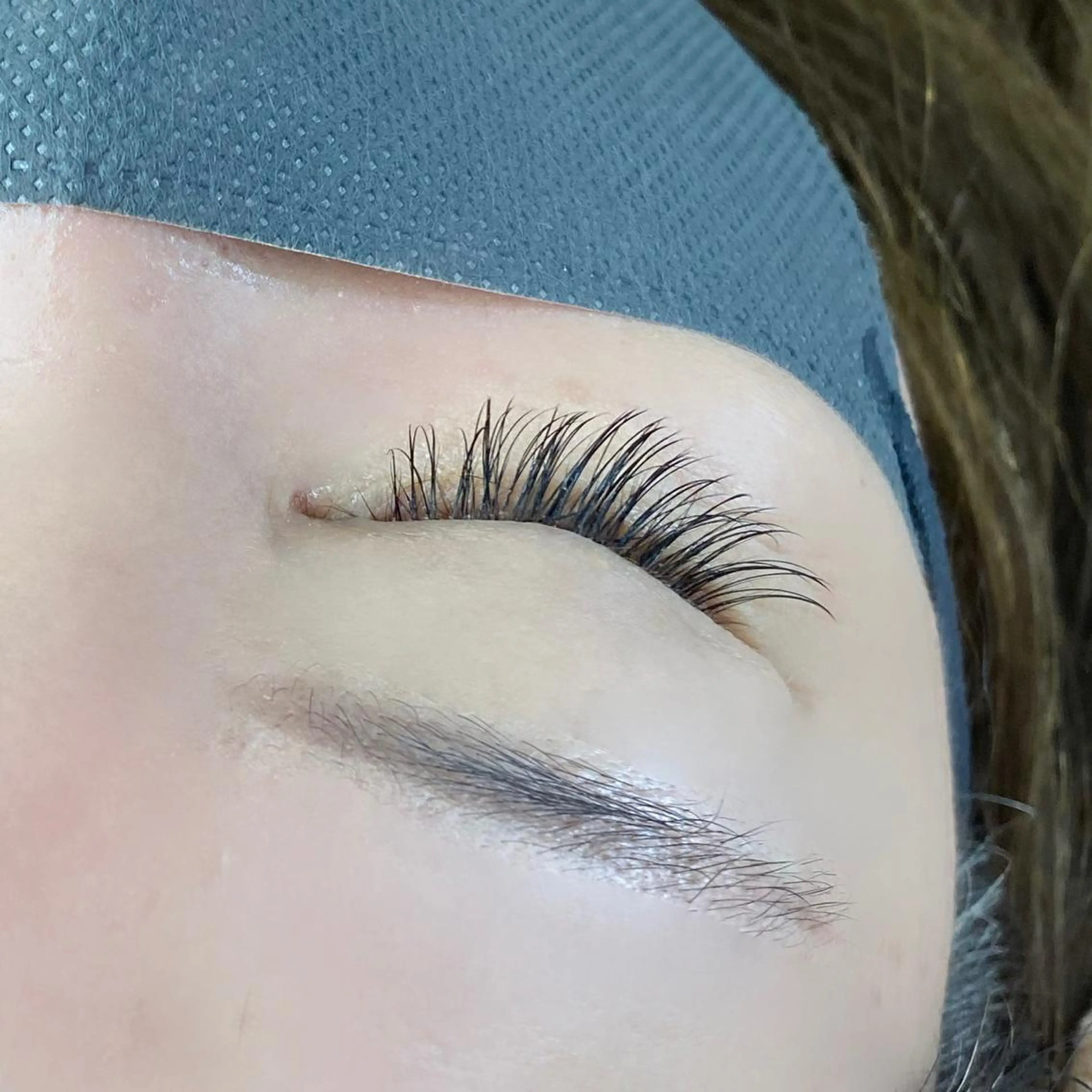 マツエク・マツパ Elite Lash Salon所属・錦糸町アイリスト NANAMIのマツエク・マツパデザイン