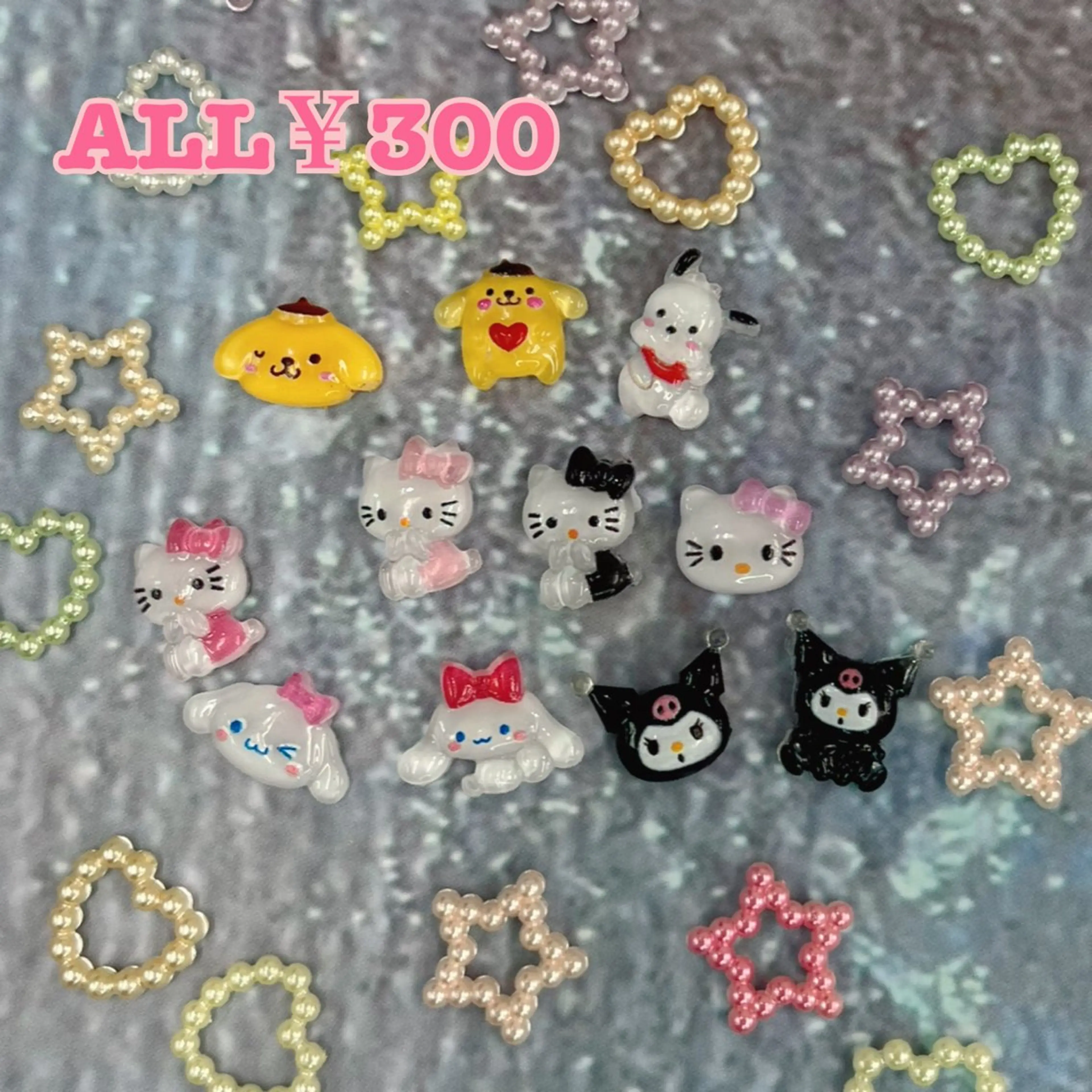 ネイル ブルーデイジー栄本店所属・BlueDaisy 栄本店のネイルデザイン