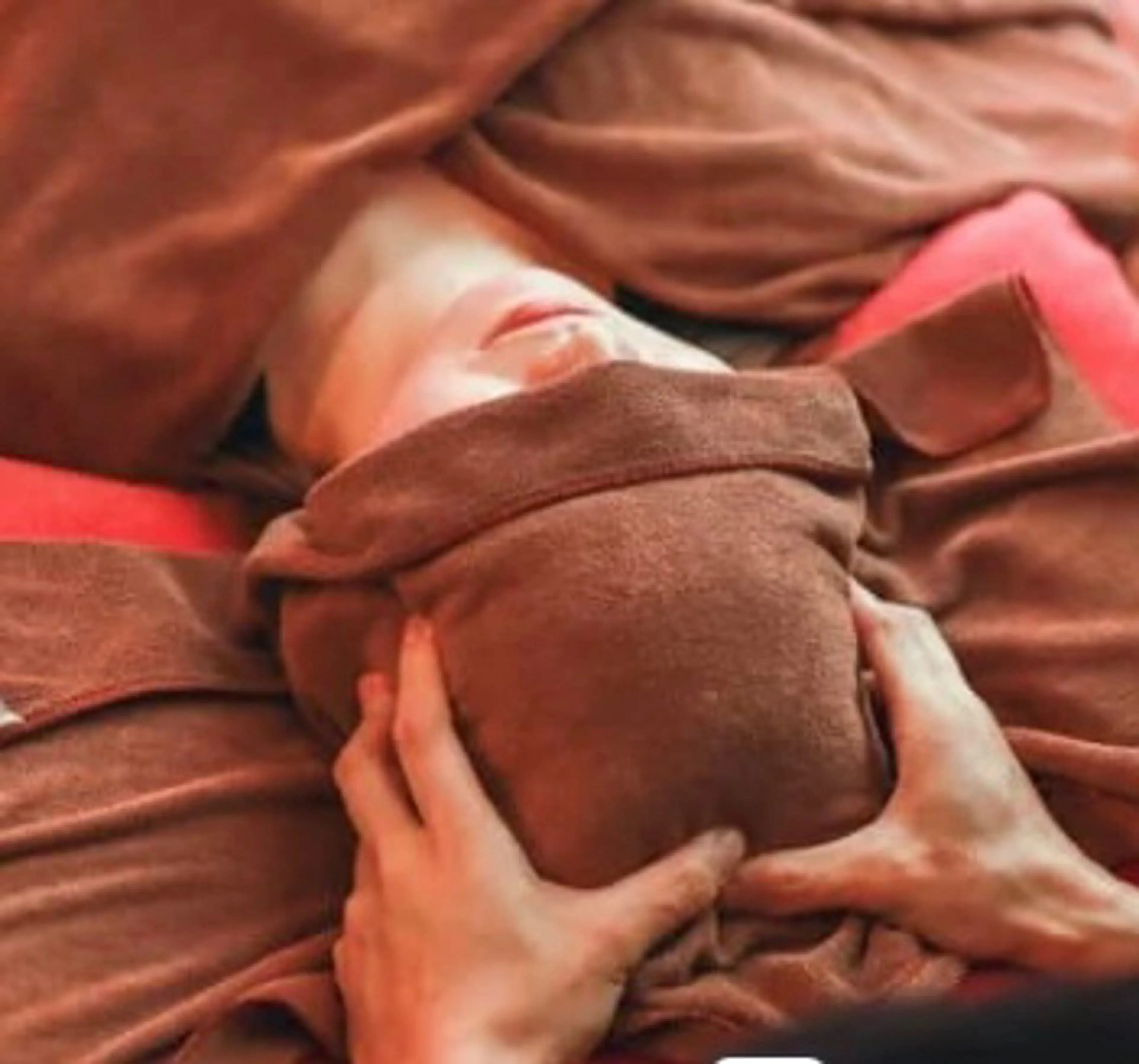 リラクゼーションヘッドスパ　30分の写真