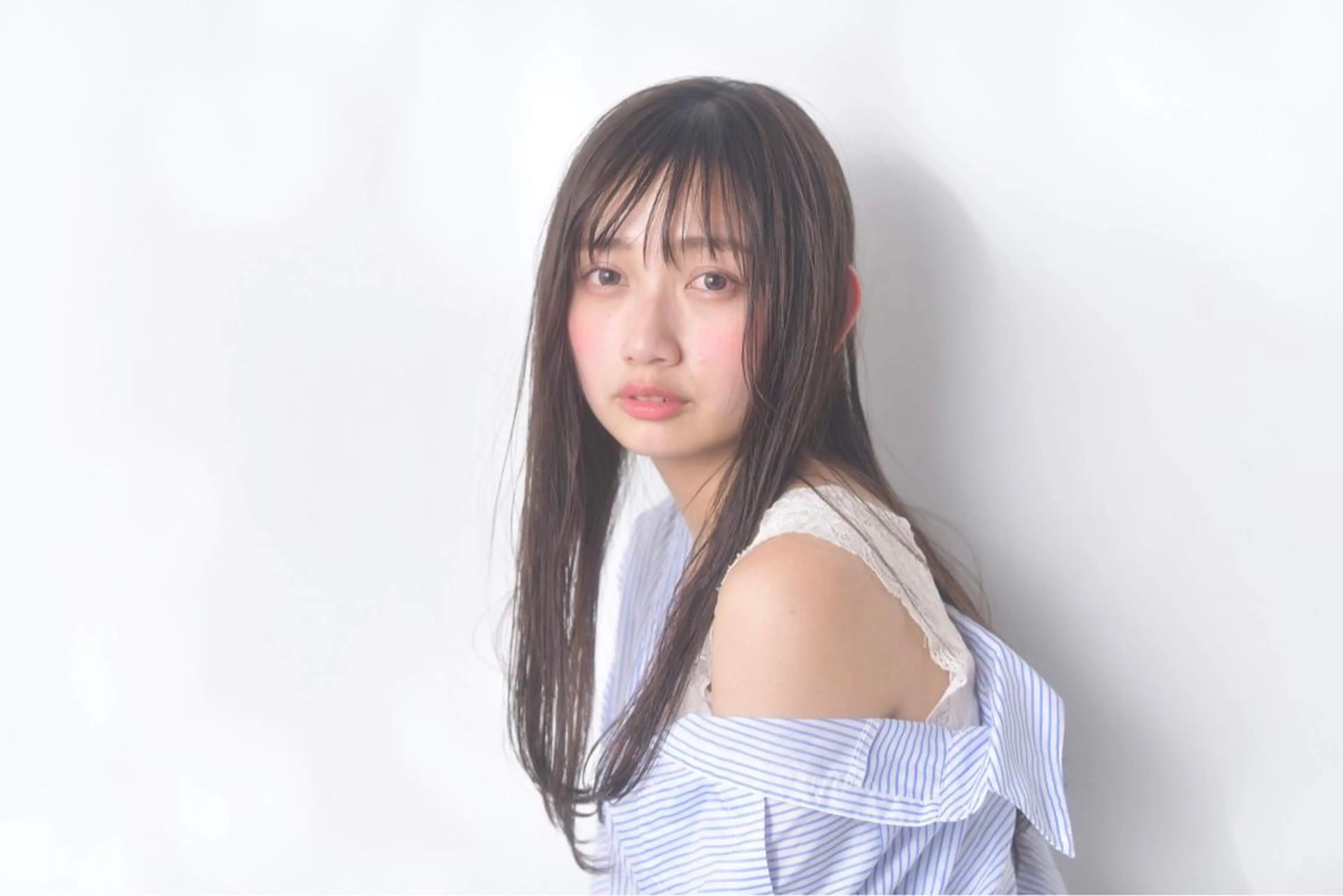 ロング 🌞メンズパーマ ONOE💈のヘアスタイル