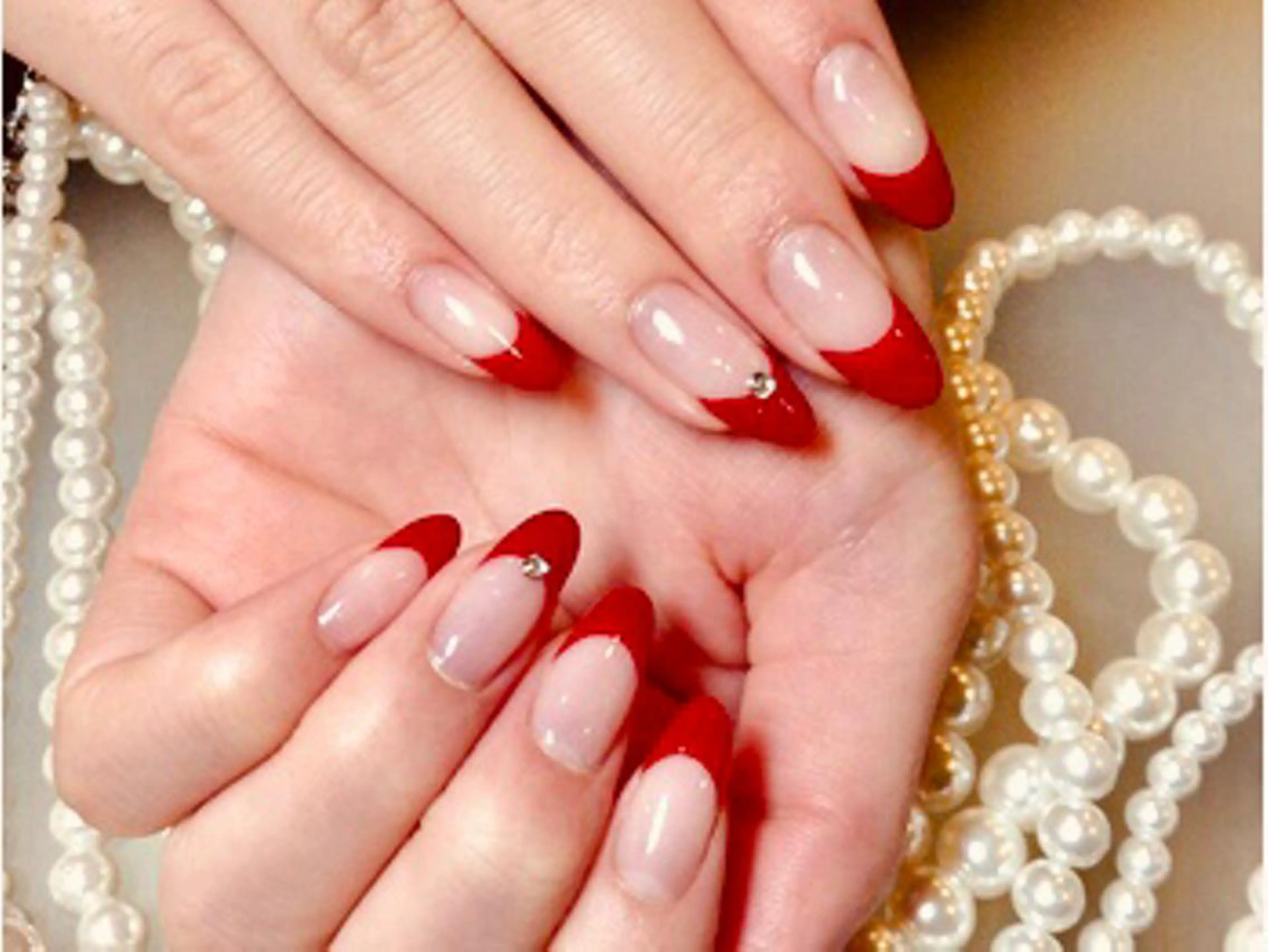 ネイル ネイルサロン HARRYS所属・ネイル・脱毛サロン HARRYSのエステ・リラクイメージ