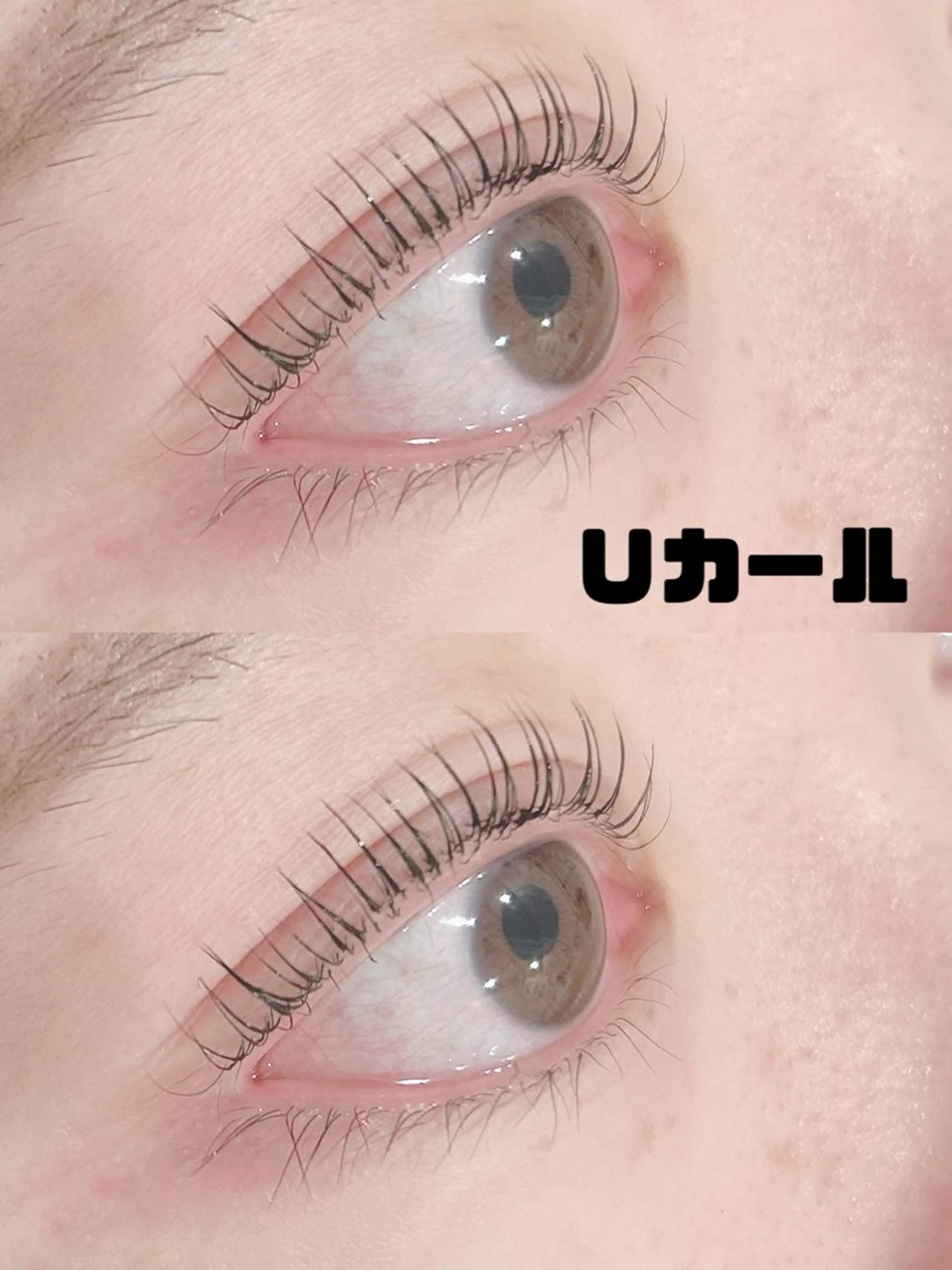 マツエク・マツパ マツパ Y Ayaのマツエク・マツパデザイン