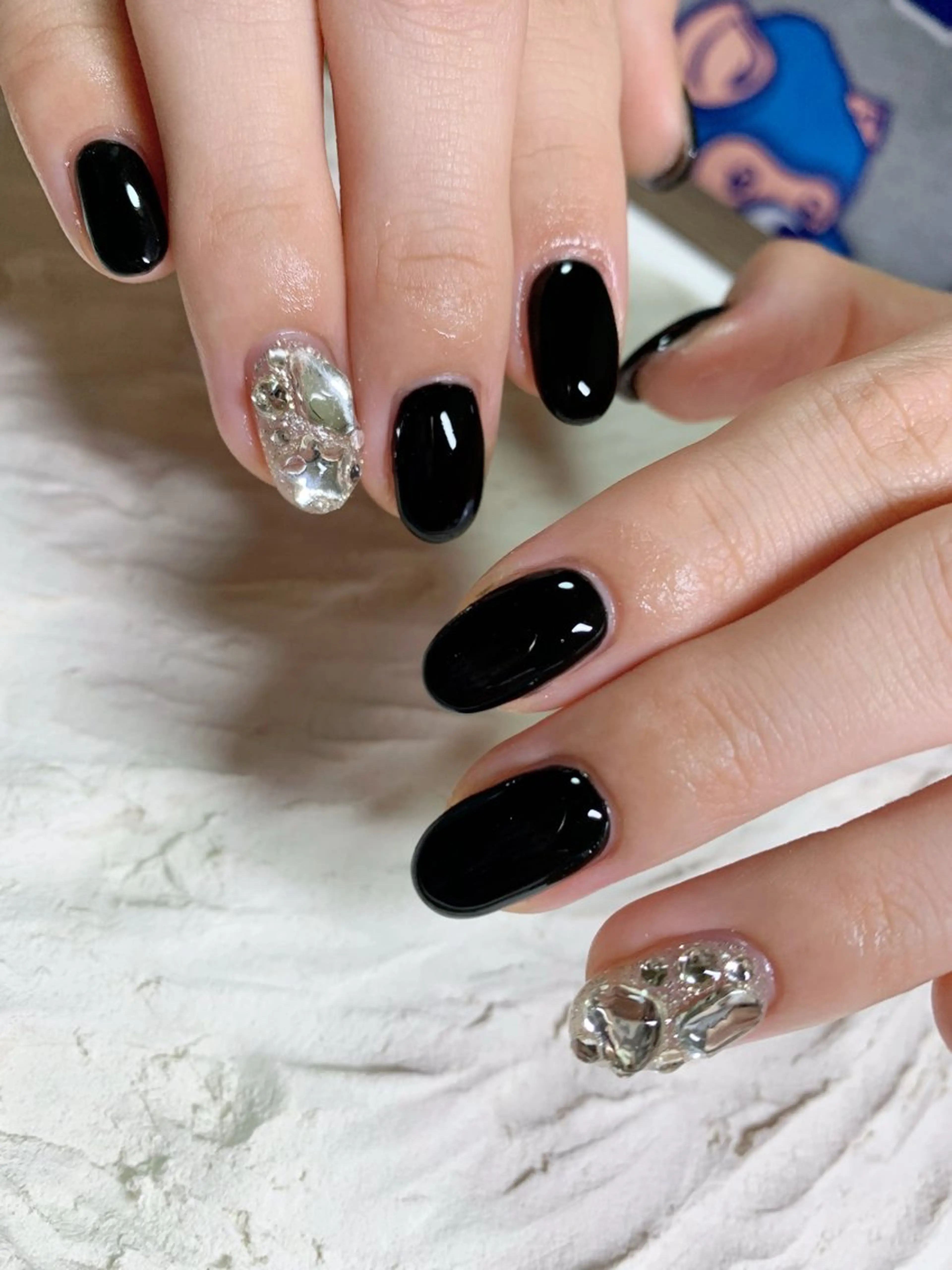 ネイル Nailist. Nのネイルデザイン