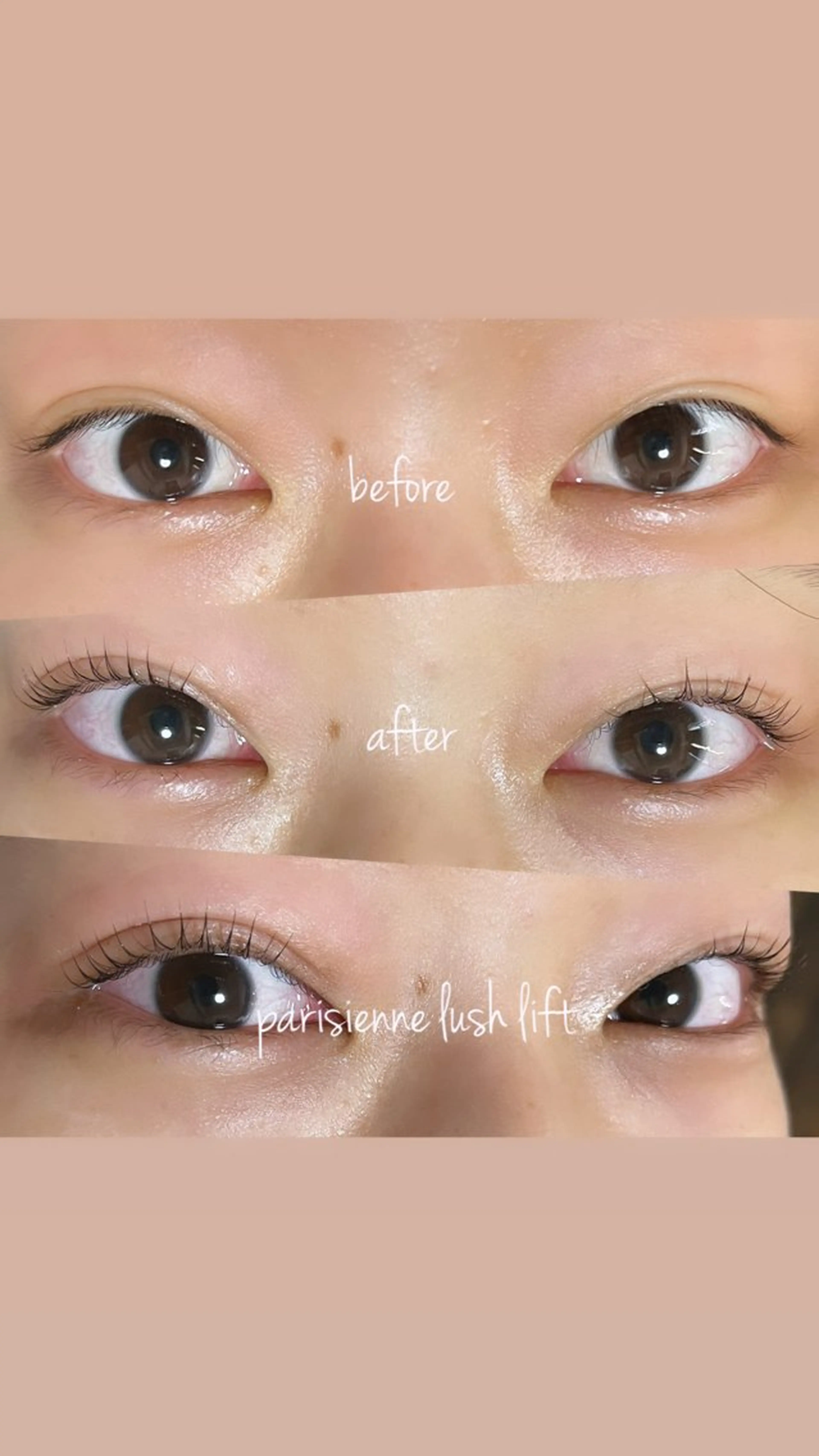 マツエク・マツパ ヒラタ 🌷の眉毛・アイブロウイメージ