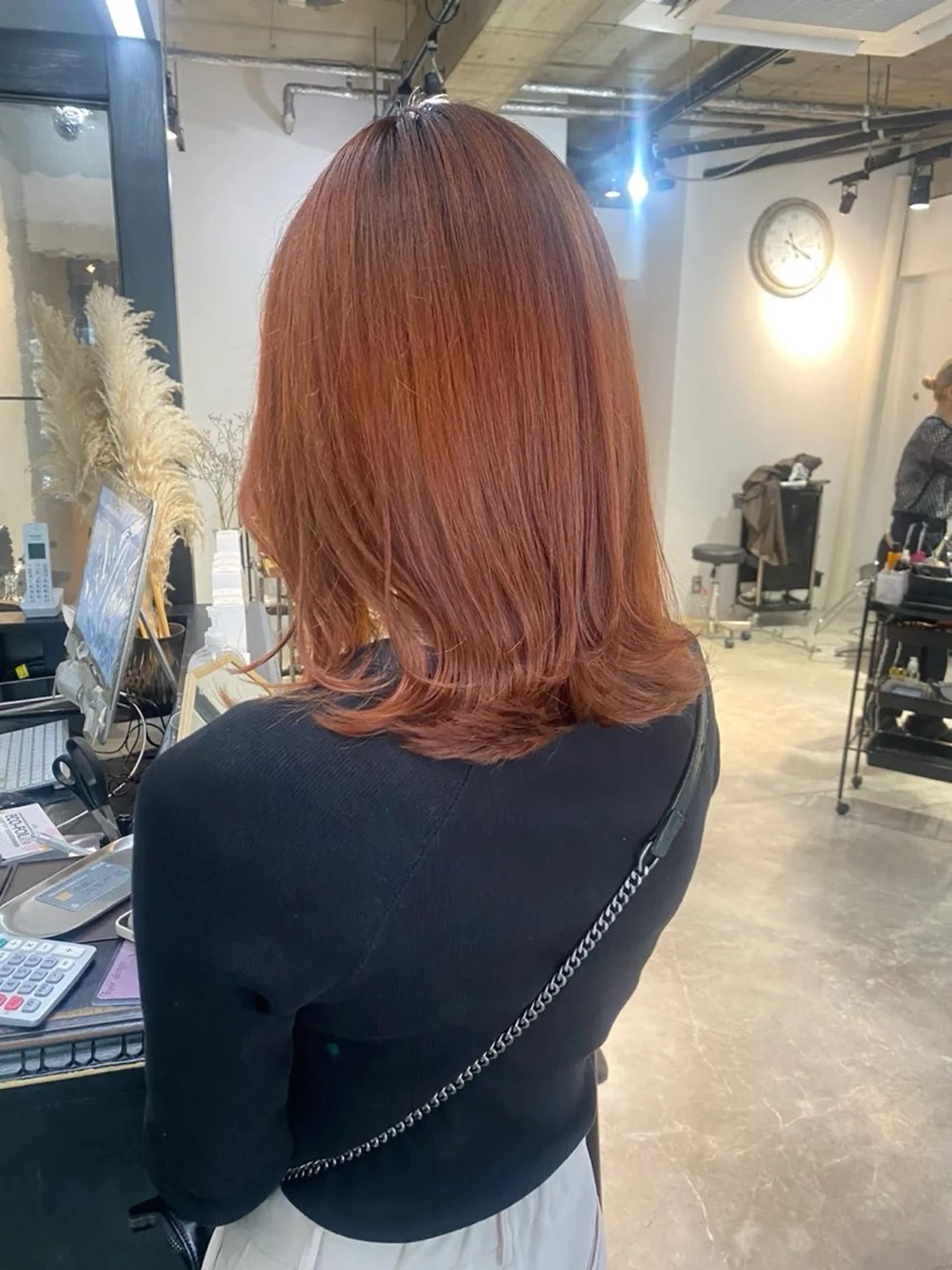 ミディアム メンズモデル募集 🛋️mayukaのヘアスタイル