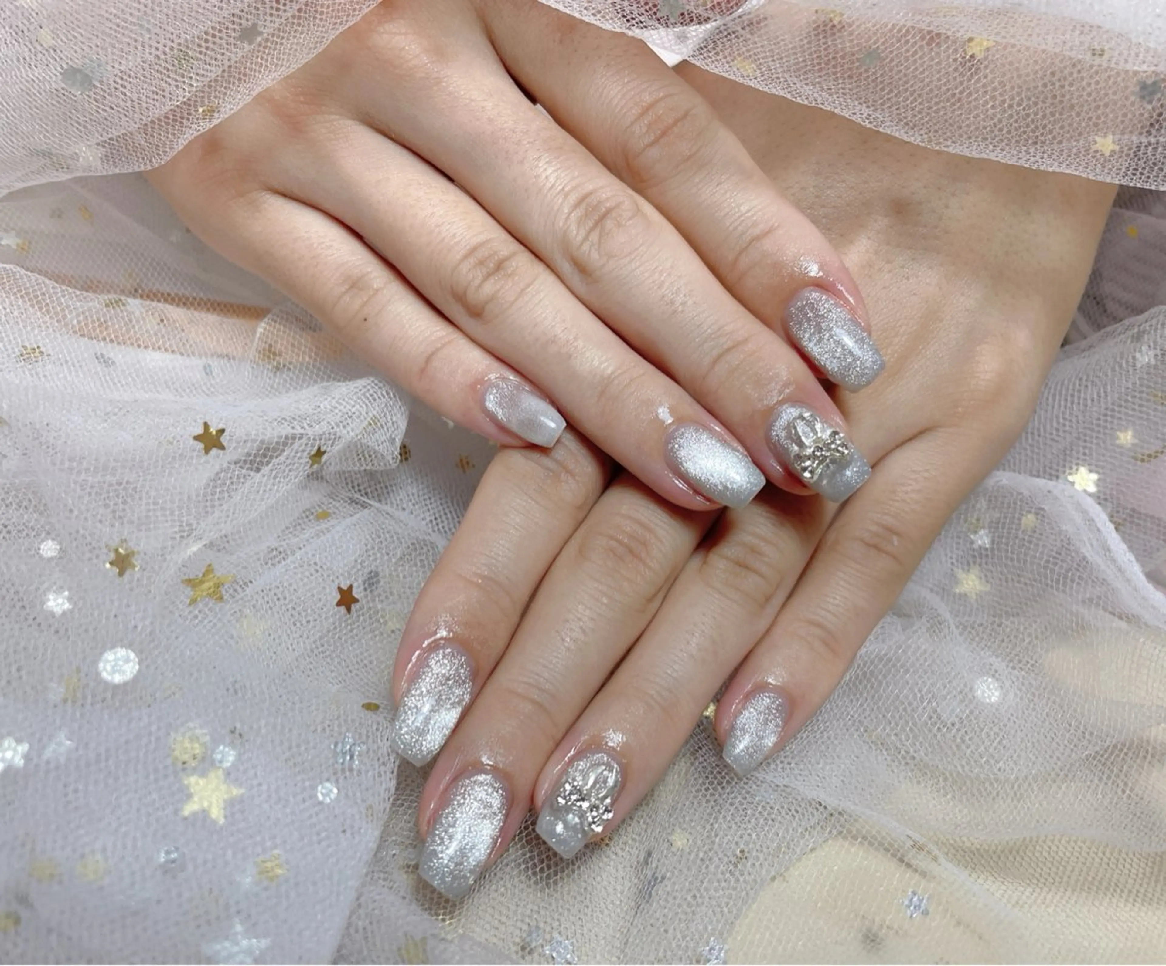 ネイル Angel AngelNailのネイルデザイン