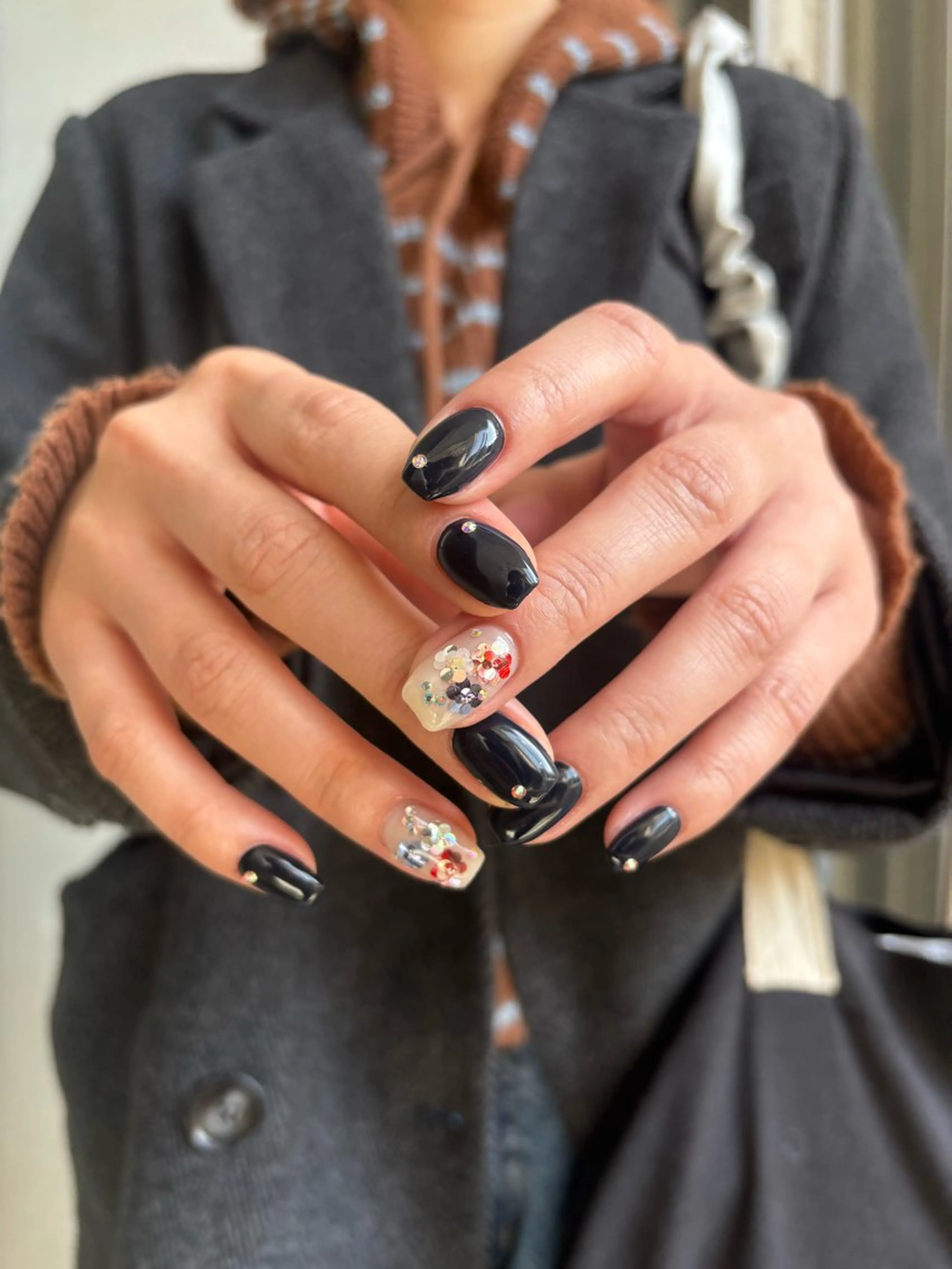 ネイル ハンドネイル 渡邊 妃佳里/Manonのネイルデザイン