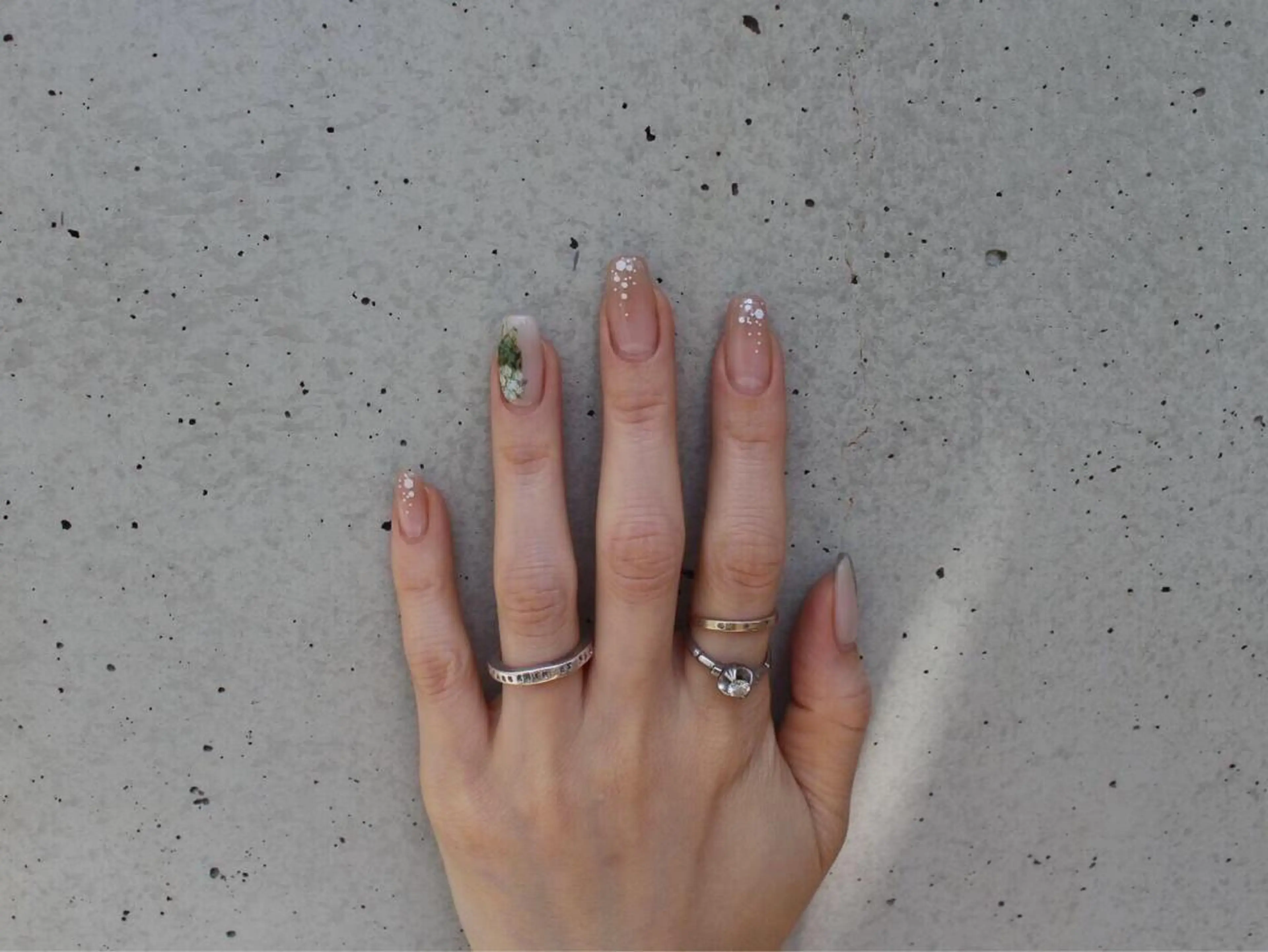 ネイル The  Next...所属・TheNext kitahorieのネイルデザイン