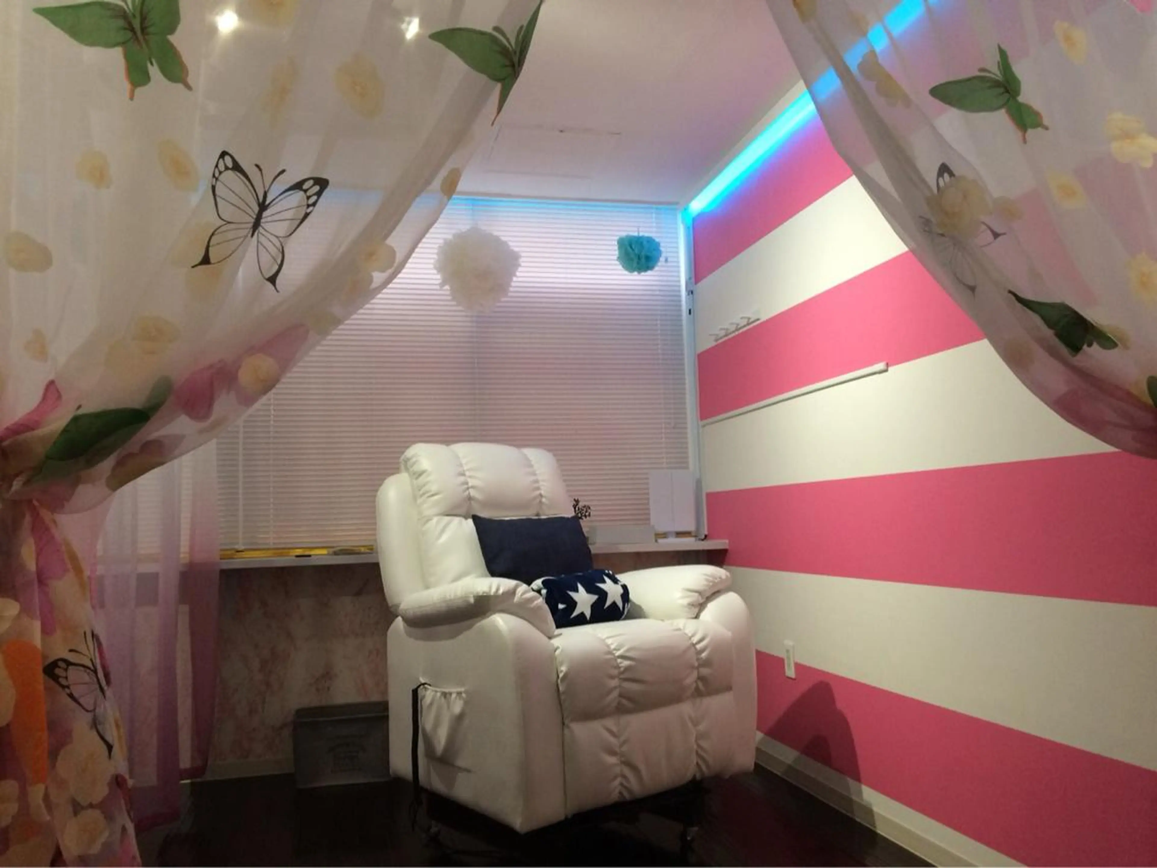 マツエク・マツパ BODY BRAND Vi +のマツエク・マツパデザイン