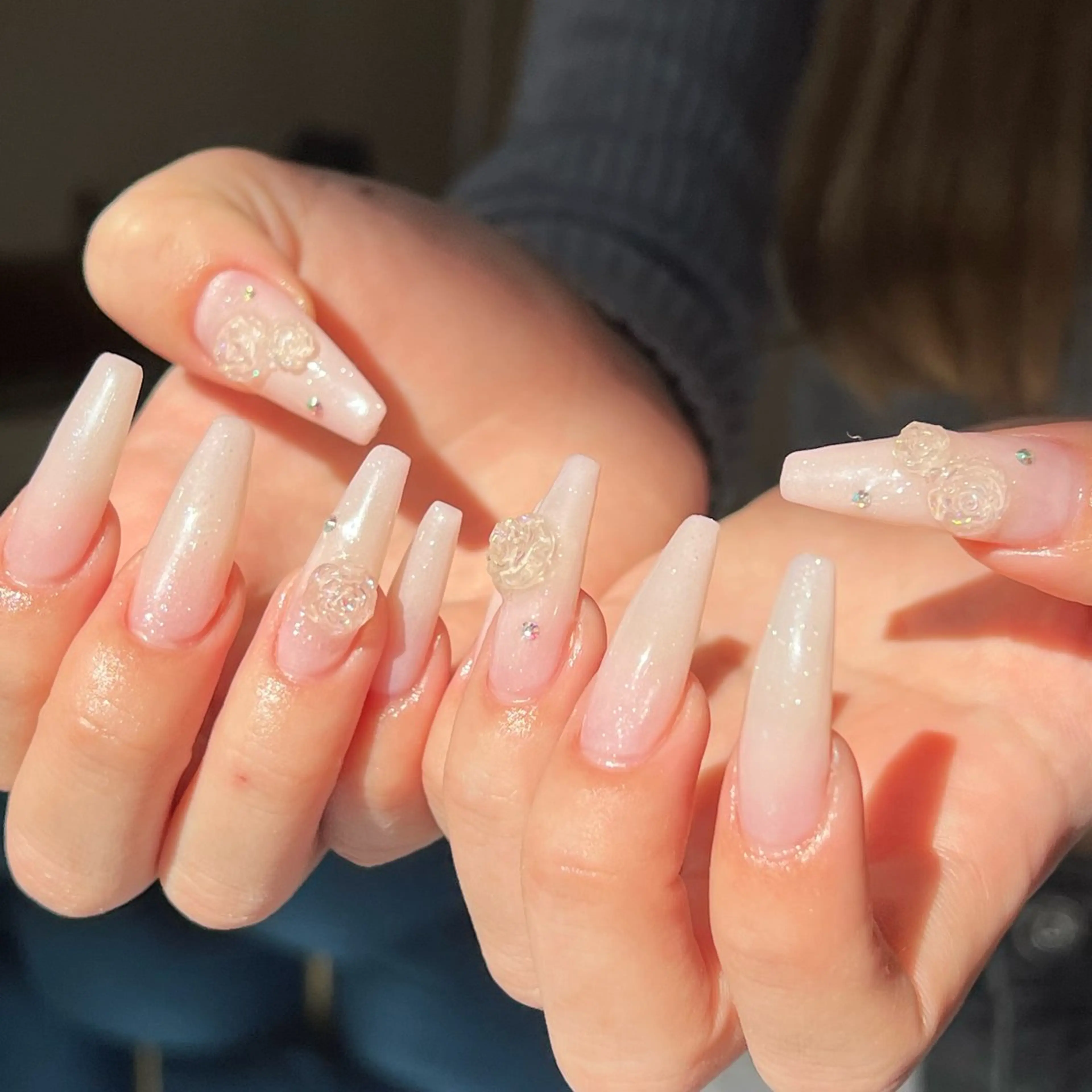 ネイル Siinail🪄 kanaのその他イメージ