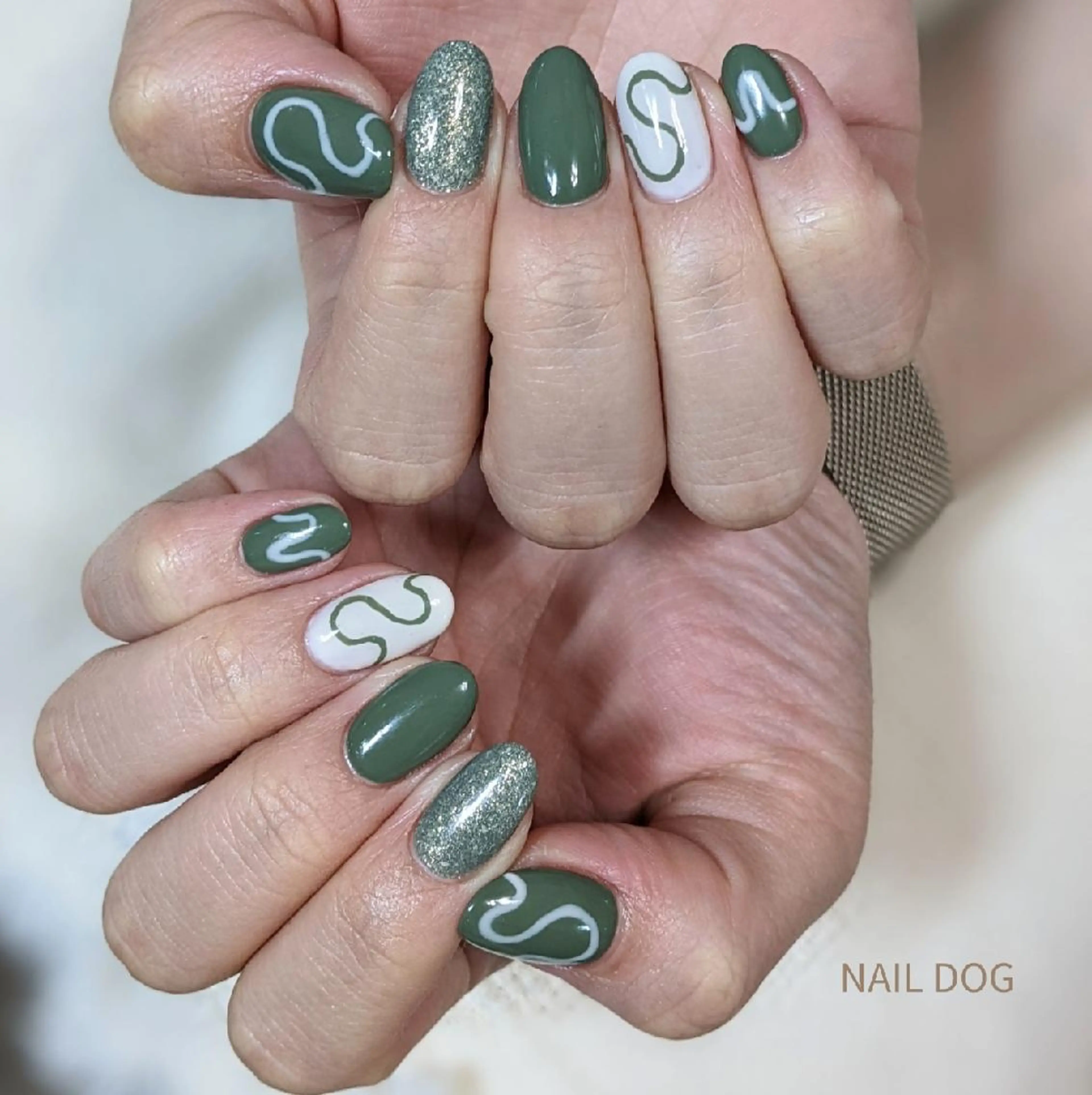ネイル NAIL DOGのネイルデザイン