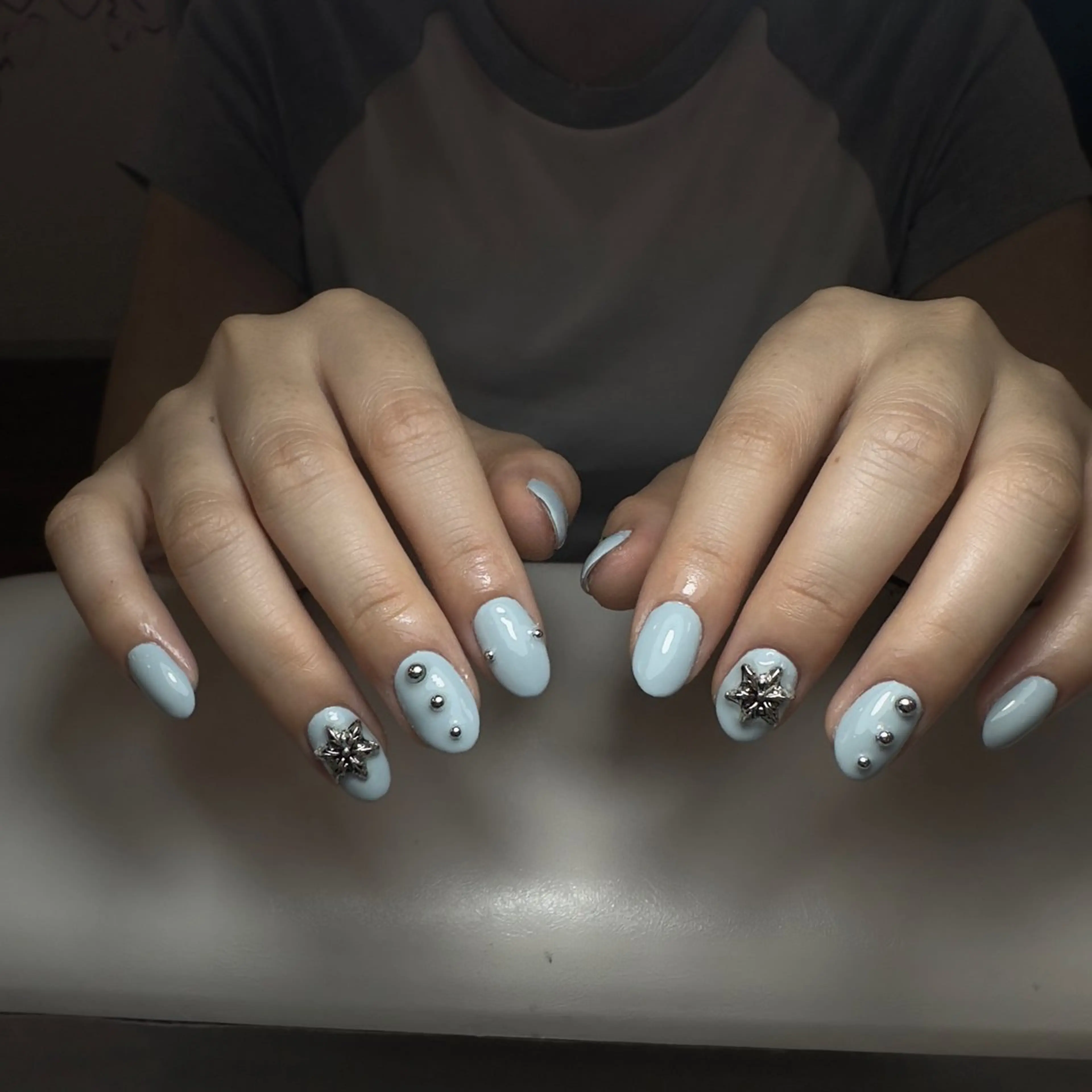 ネイル ハンドネイル MIAMI NAIL所属・Miami Nailのネイルデザイン