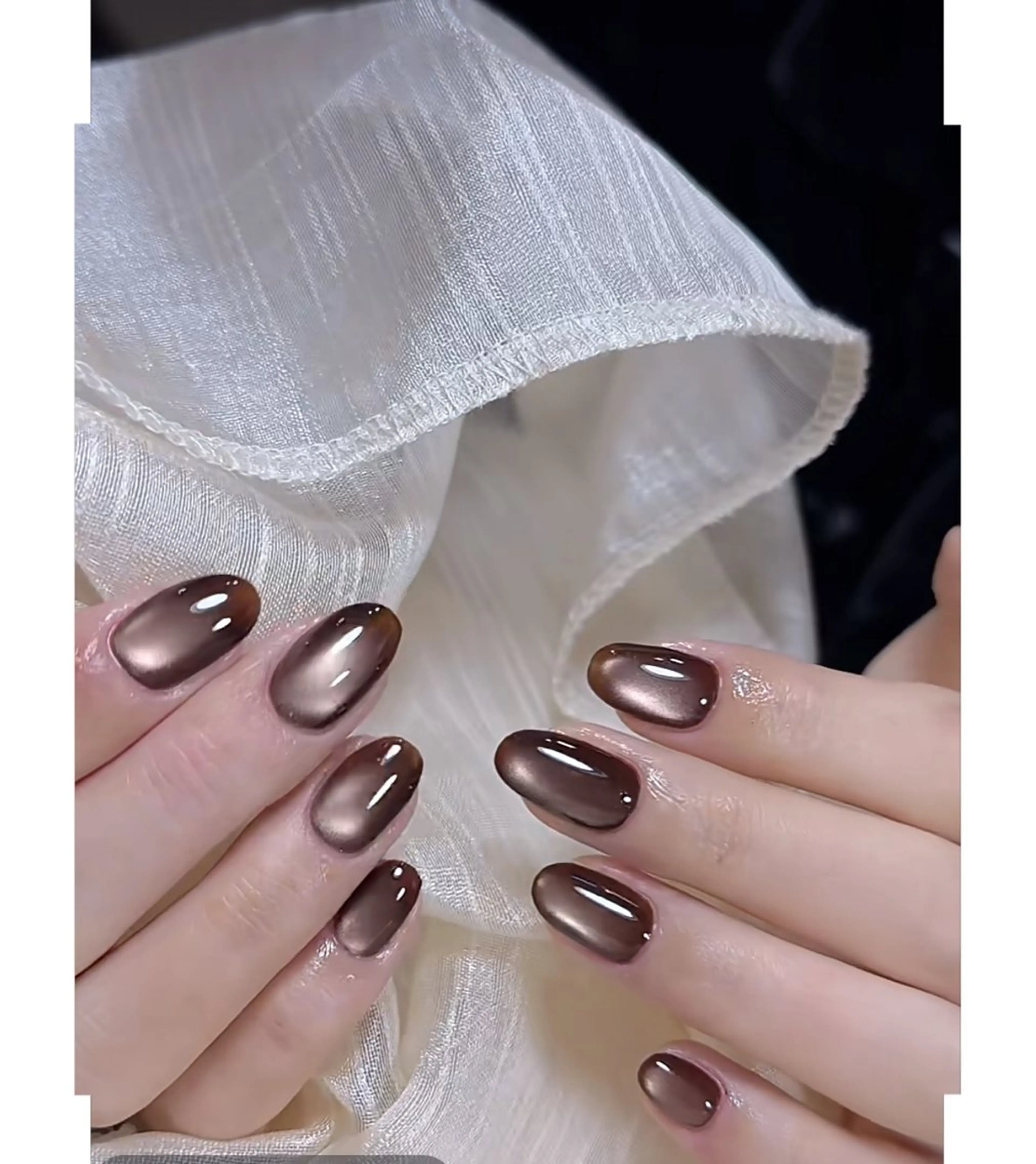 ネイル Lovely Nail Salonのネイルデザイン