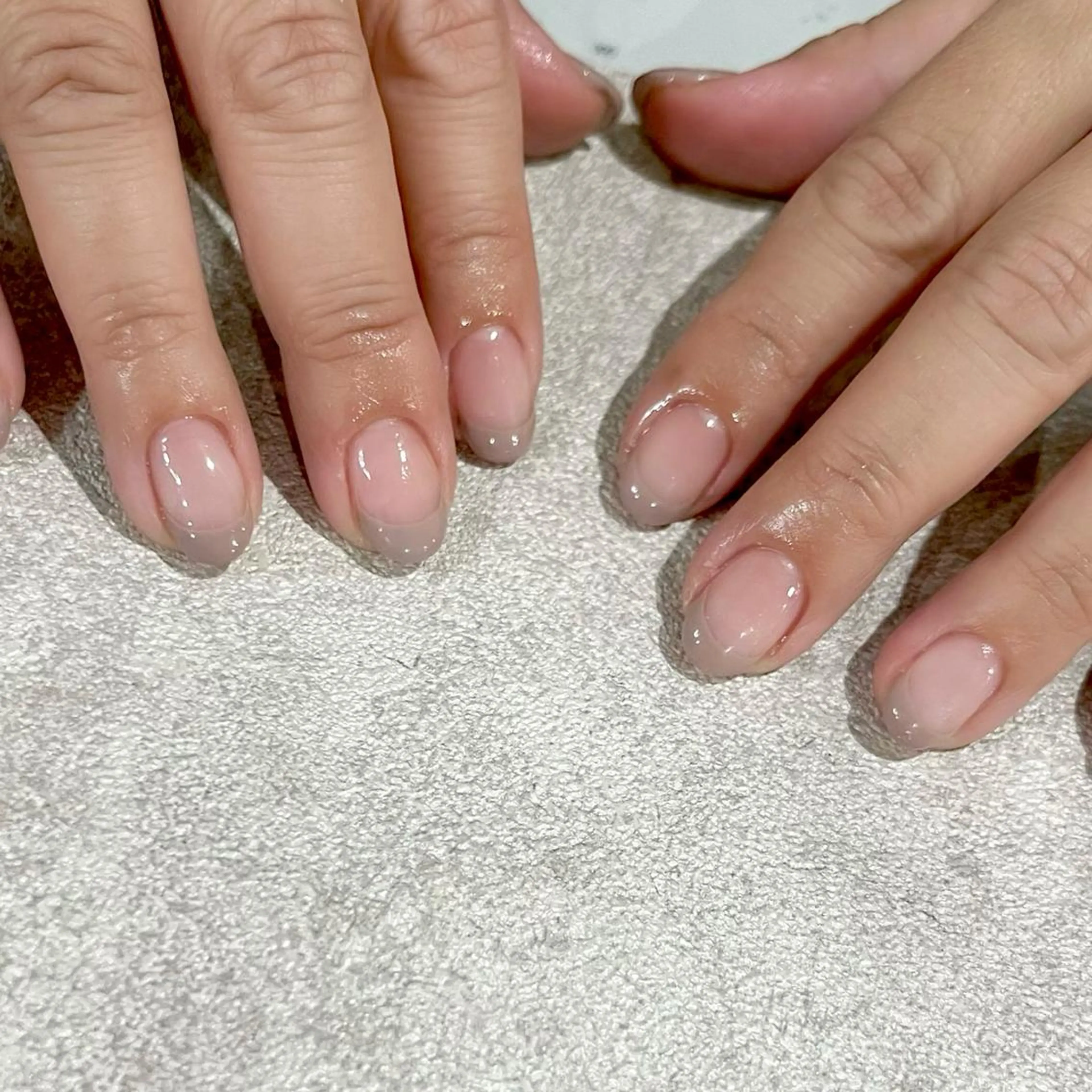 ネイル ハンドネイル Nail Salon　Ｋのネイルデザイン