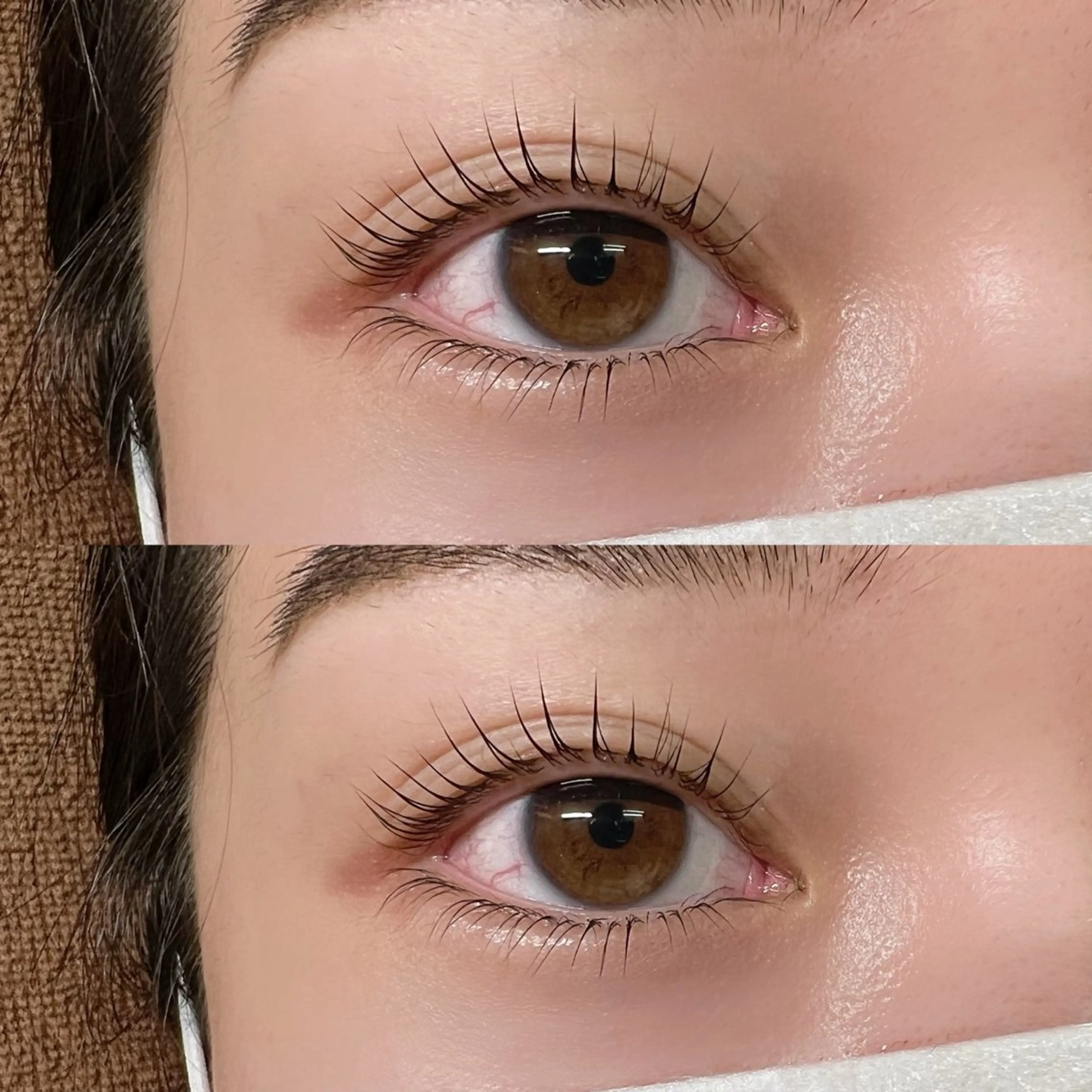 💖minimo限定価格💖【上下】パリジェンヌor 似合わせパーマ(コーティング付き)の写真