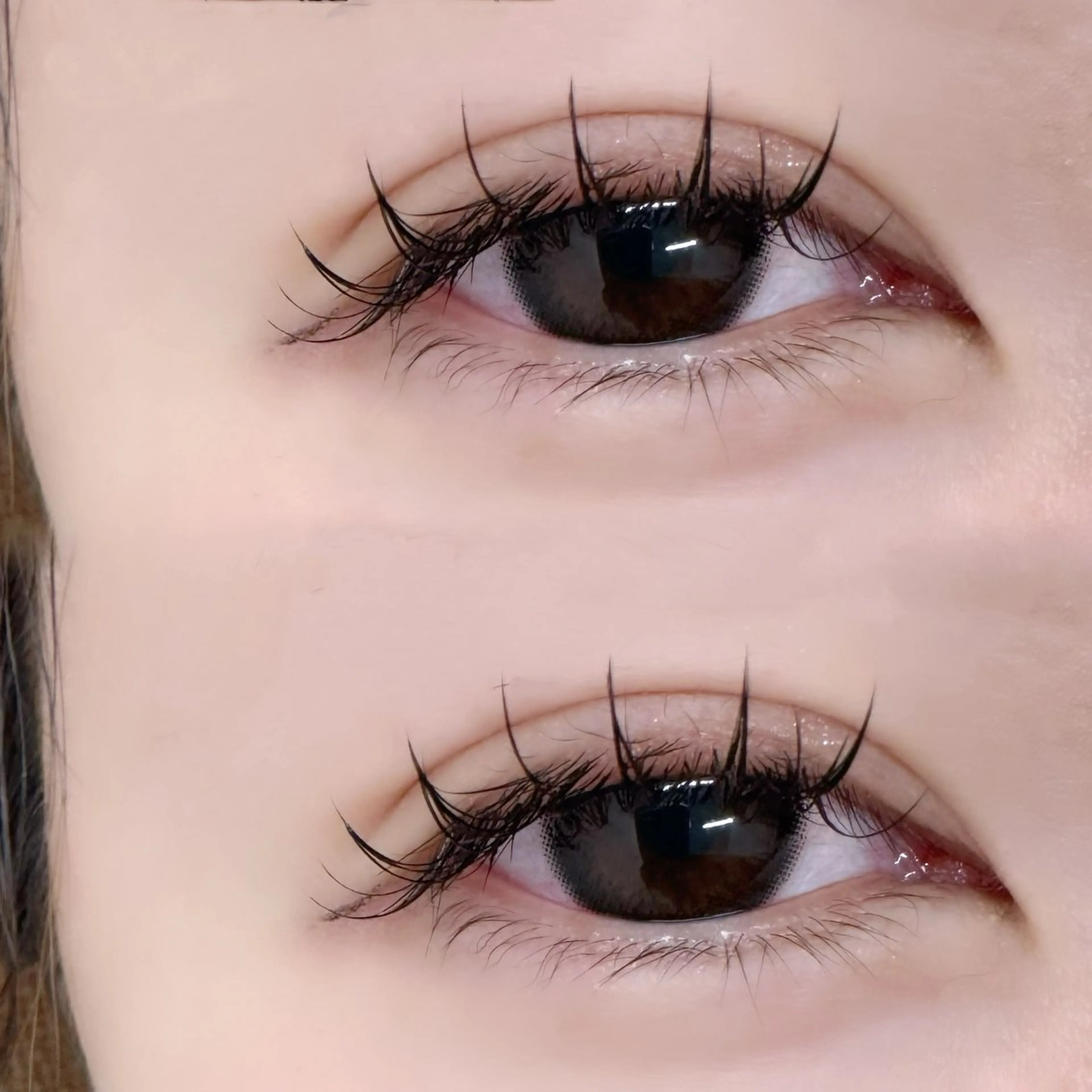 マツエク・マツパ Eyelash Salon Design.所属・Design. Ayumiのマツエク・マツパデザイン