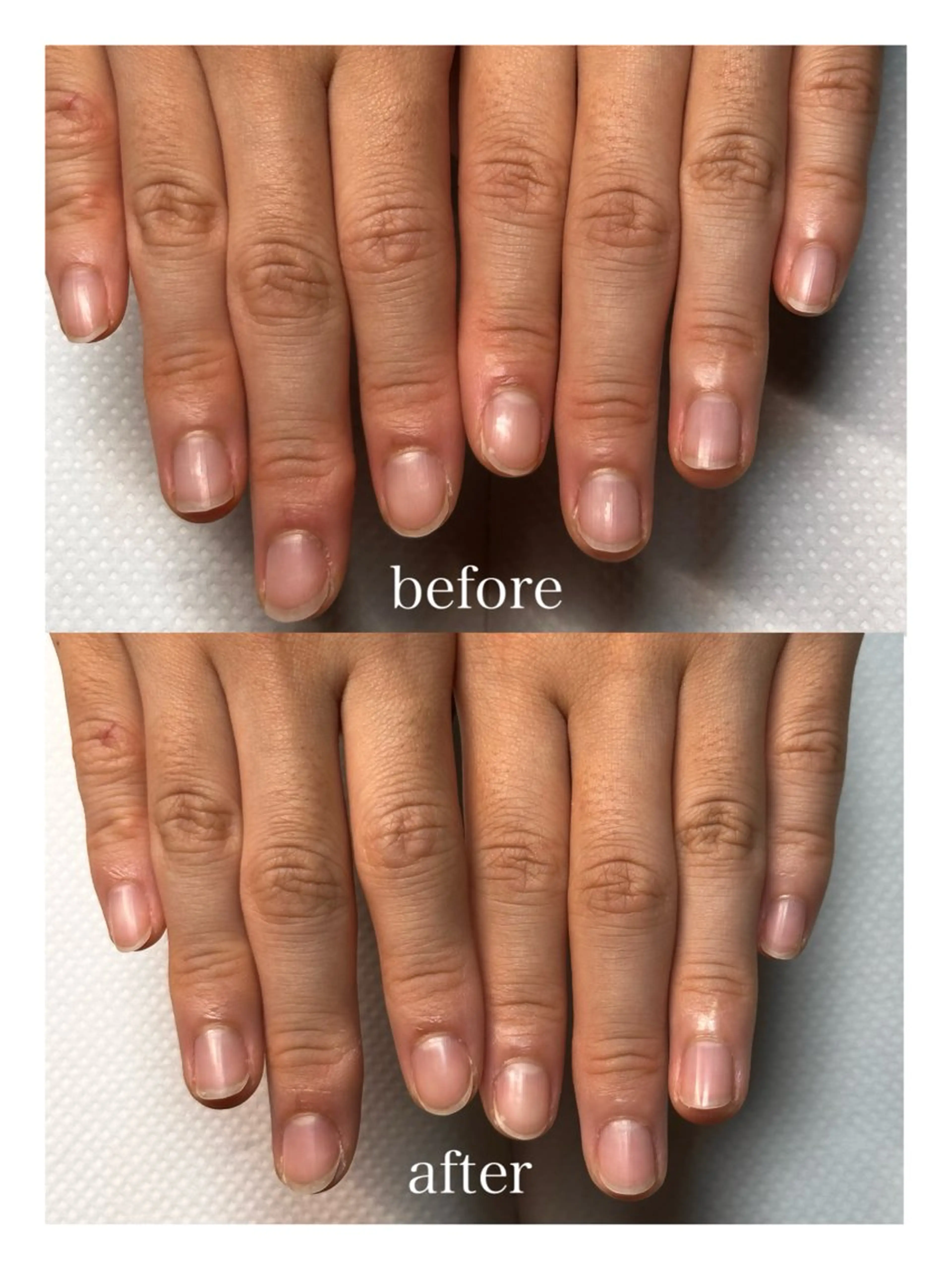 ネイル ハンドケア つめピリカ所属・つめピリカ きさらのネイルデザイン