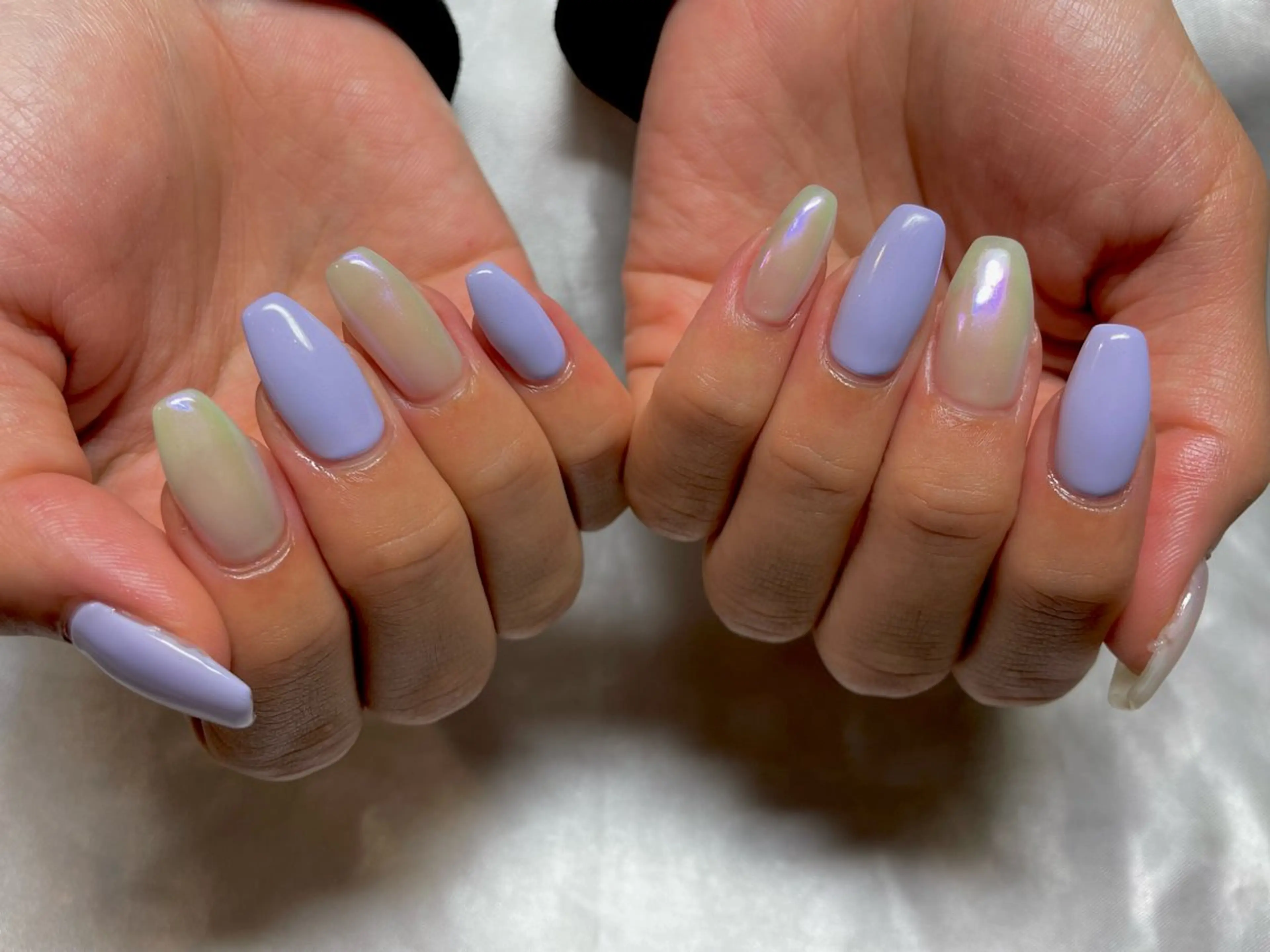 ネイル Home salon Rのネイルデザイン