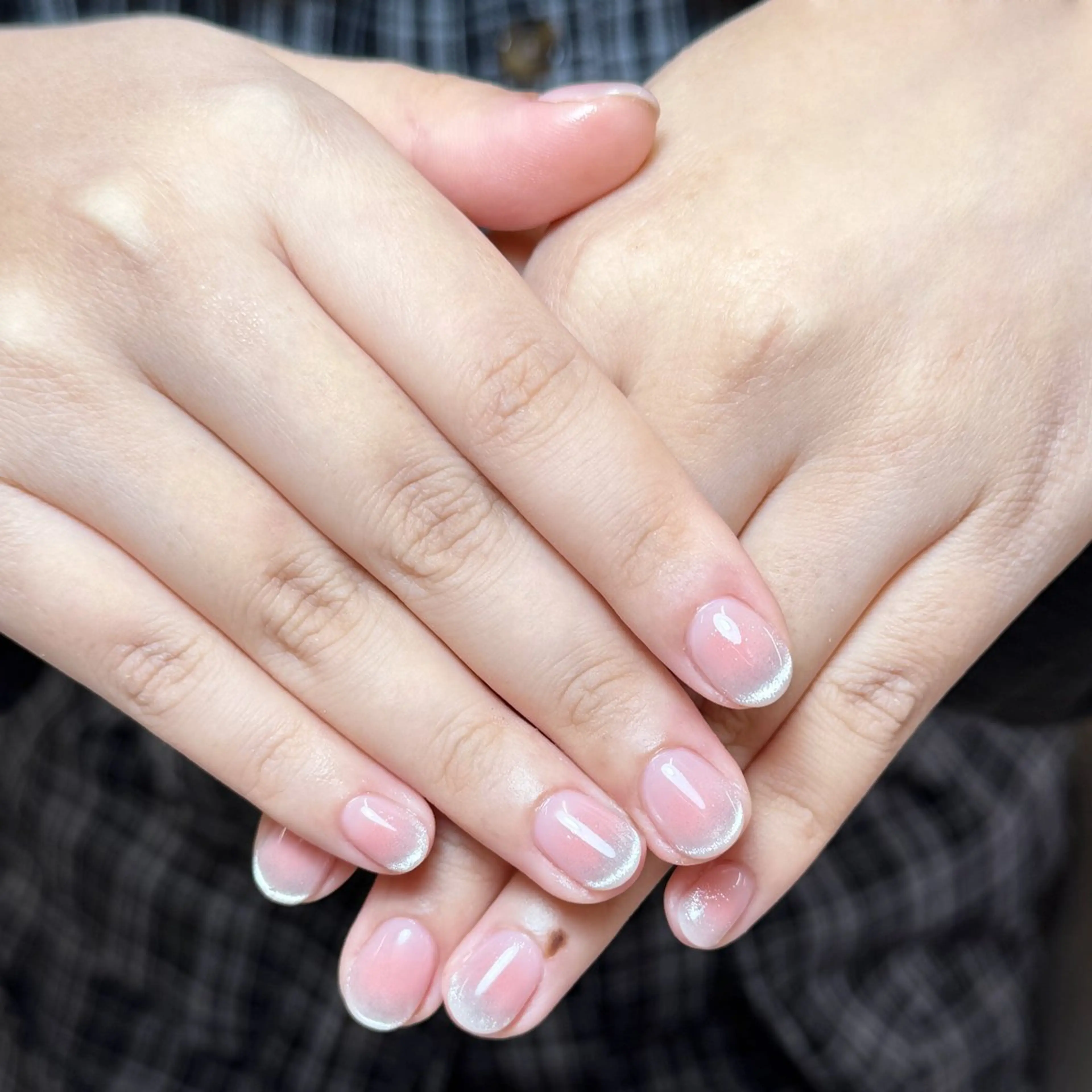 ネイル MY Nail所属・中村 ユメのネイルデザイン