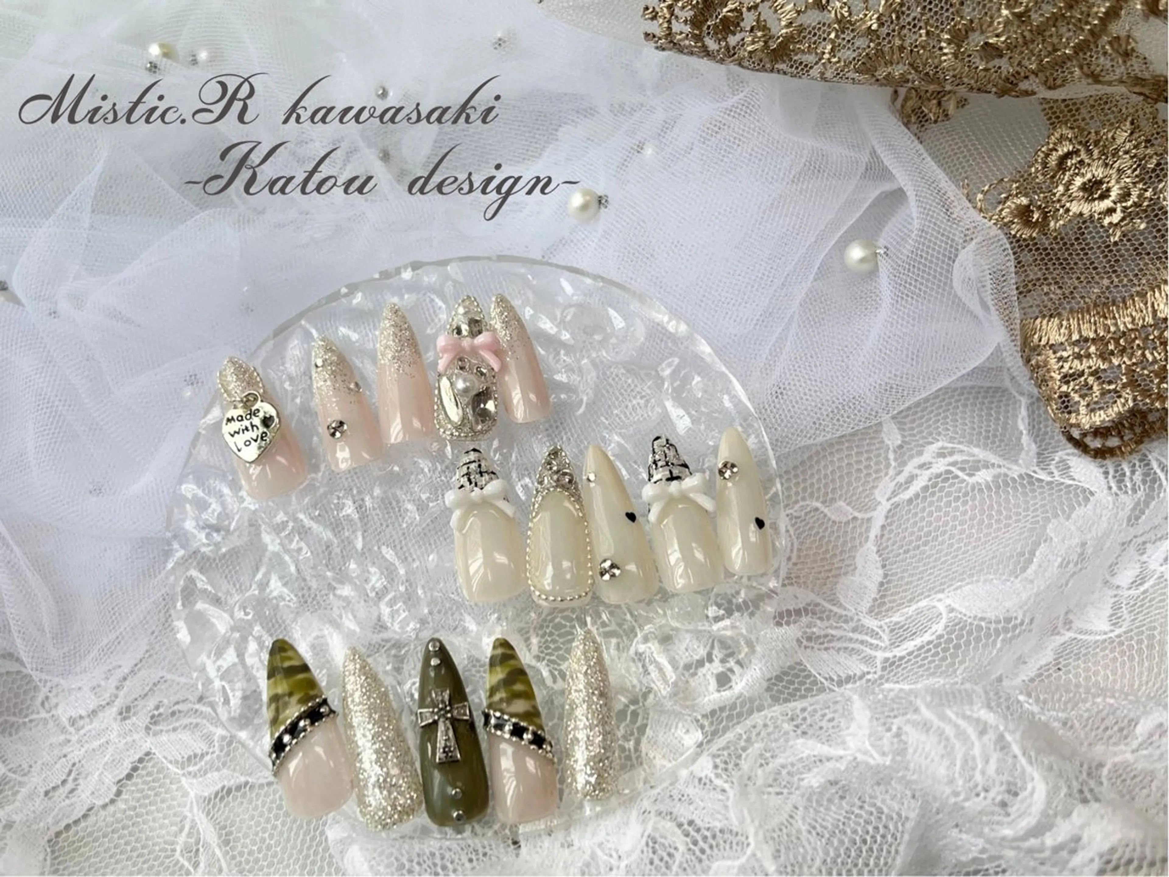 🍒ྀི限定デザイン🍒ྀིの写真