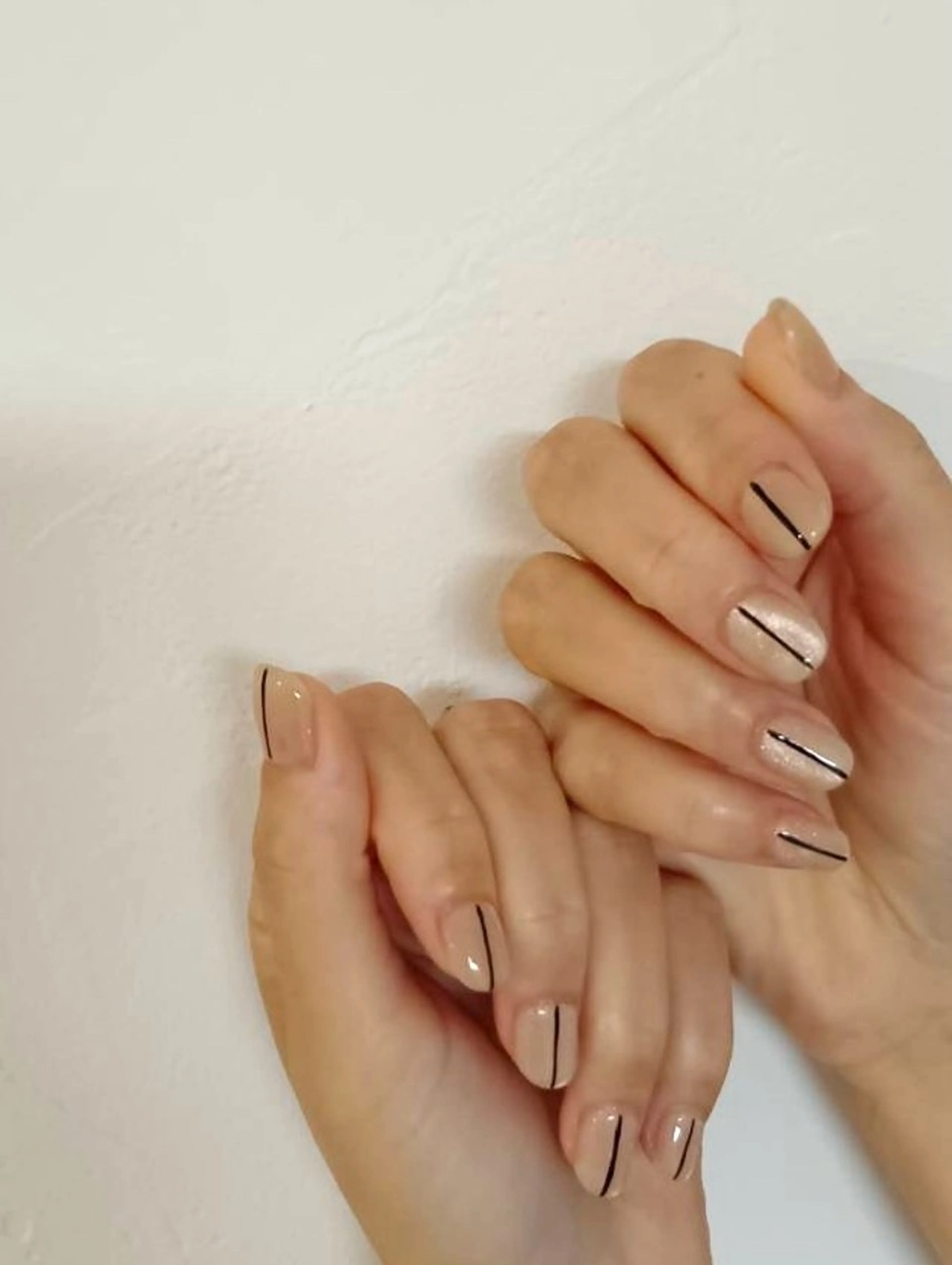 ネイル Hum nail  roomのネイルデザイン