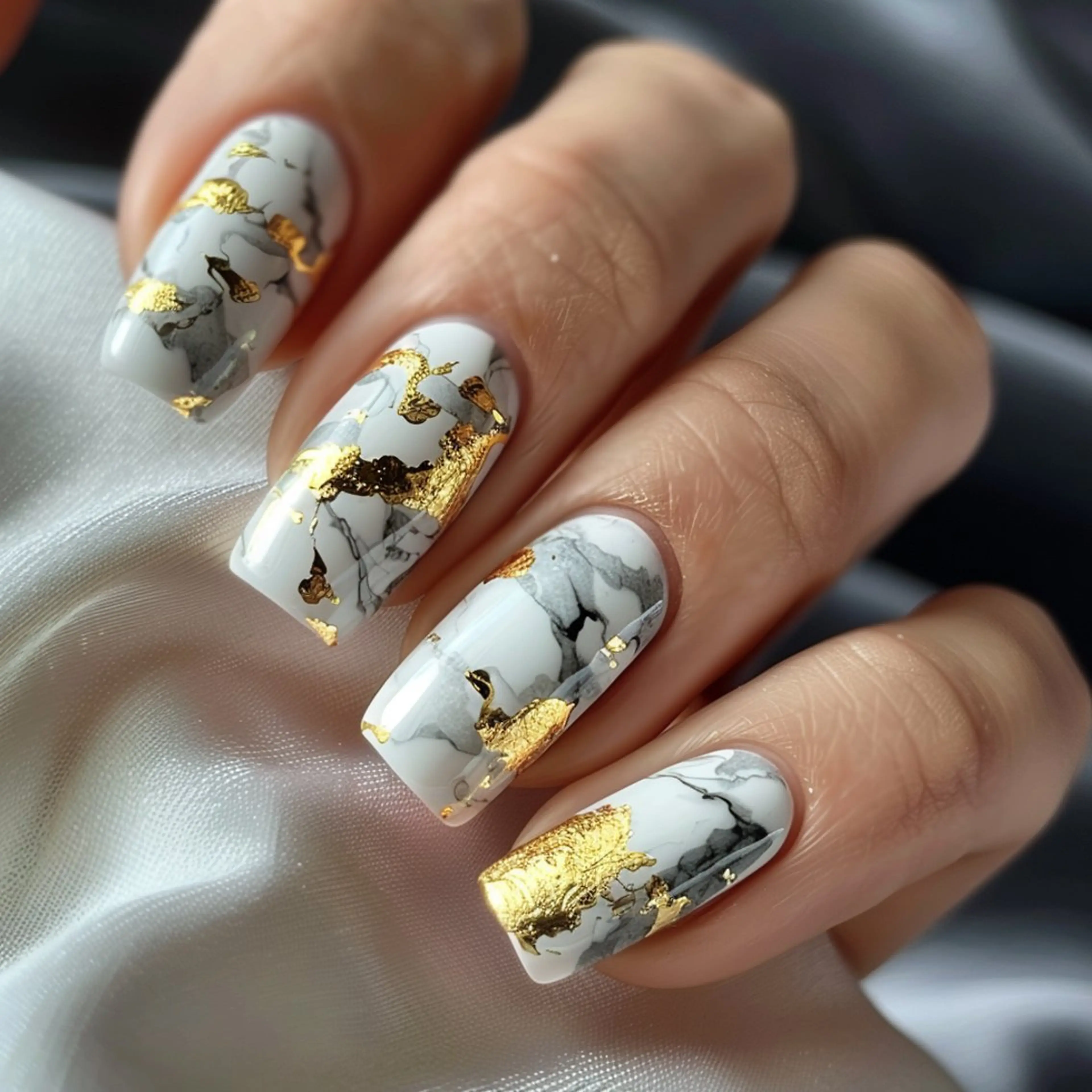 ネイル ハンドネイル risol所属・risol. NAILのネイルデザイン