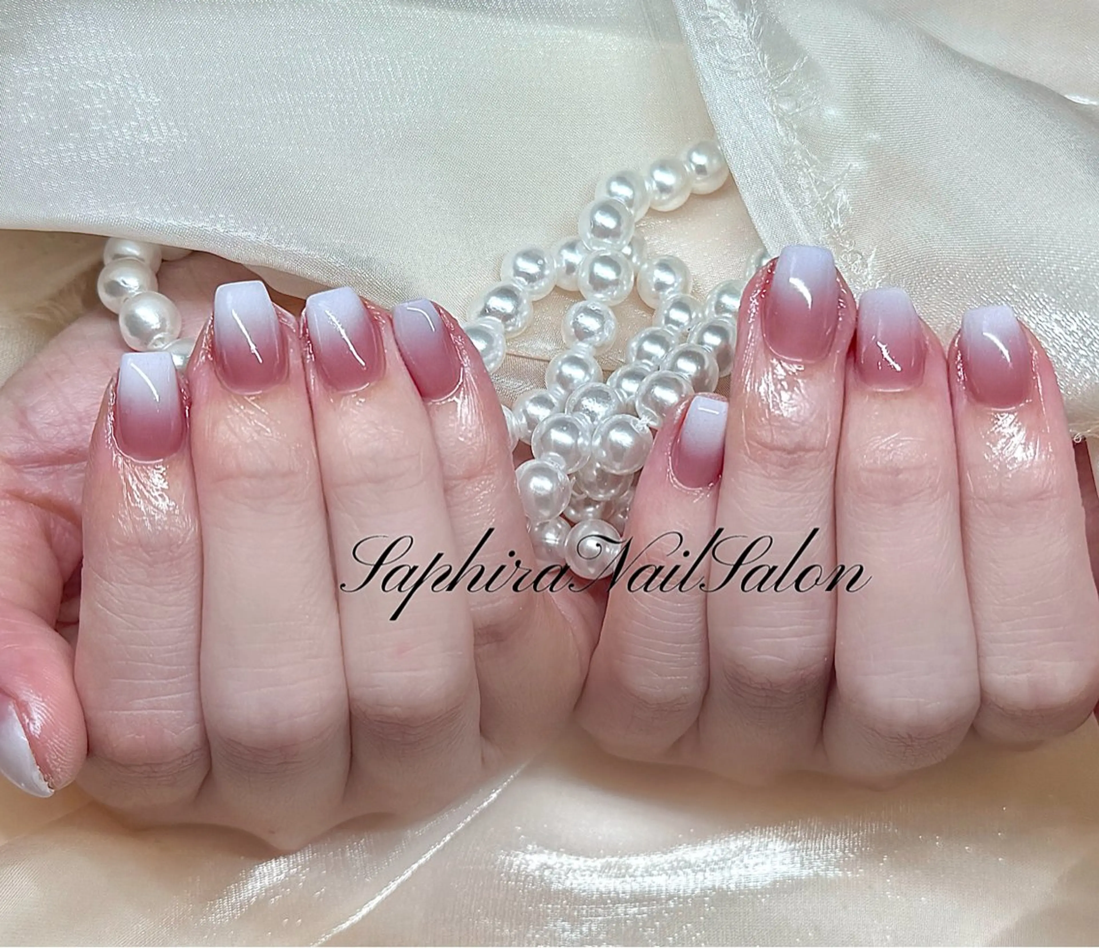 カラー SaphiraNailSalon所属・Saphiraネイル サロン錦糸町のネイルデザイン