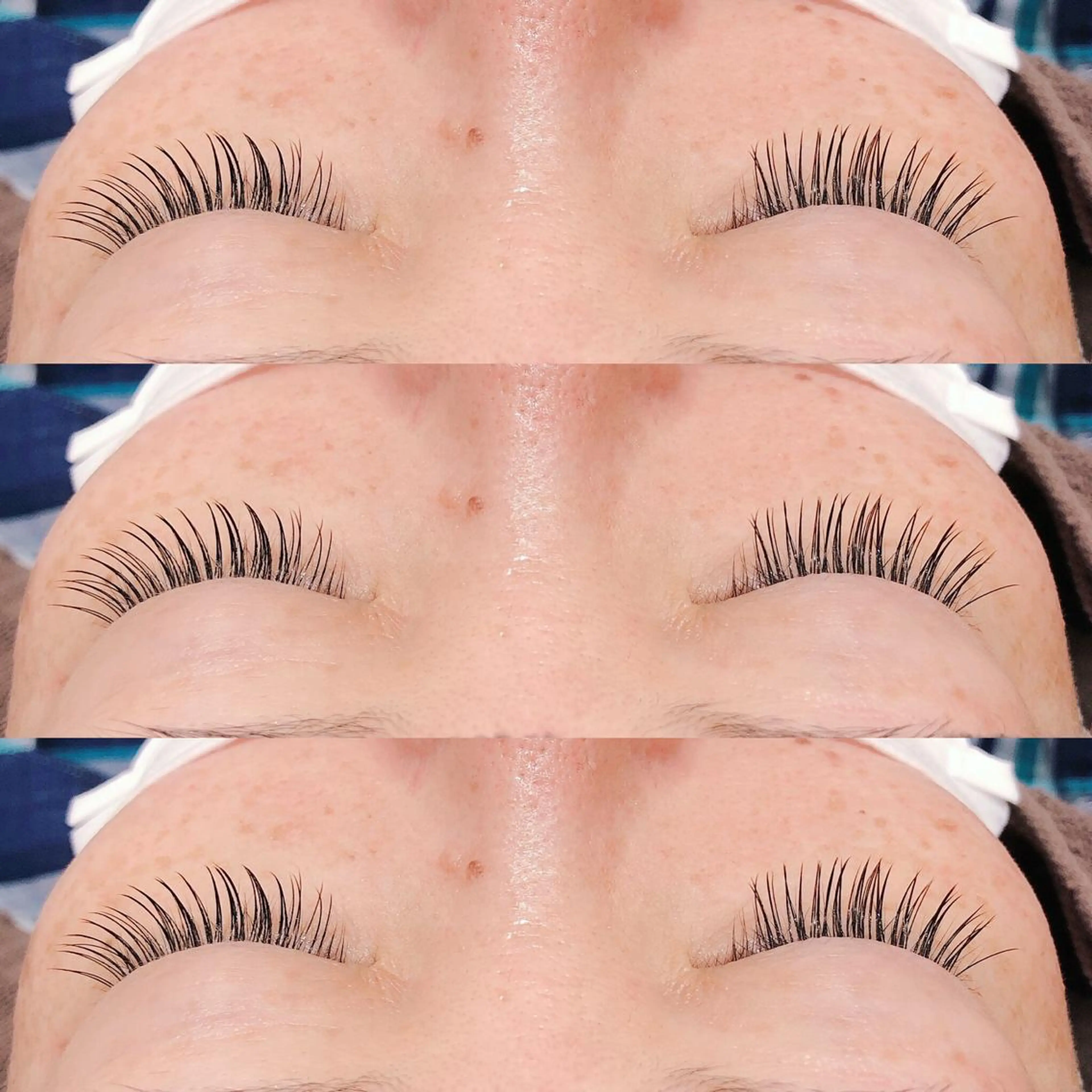 マツエク・マツパ マツエク 【hisui】長尾 ゆかりのマツエク・マツパデザイン