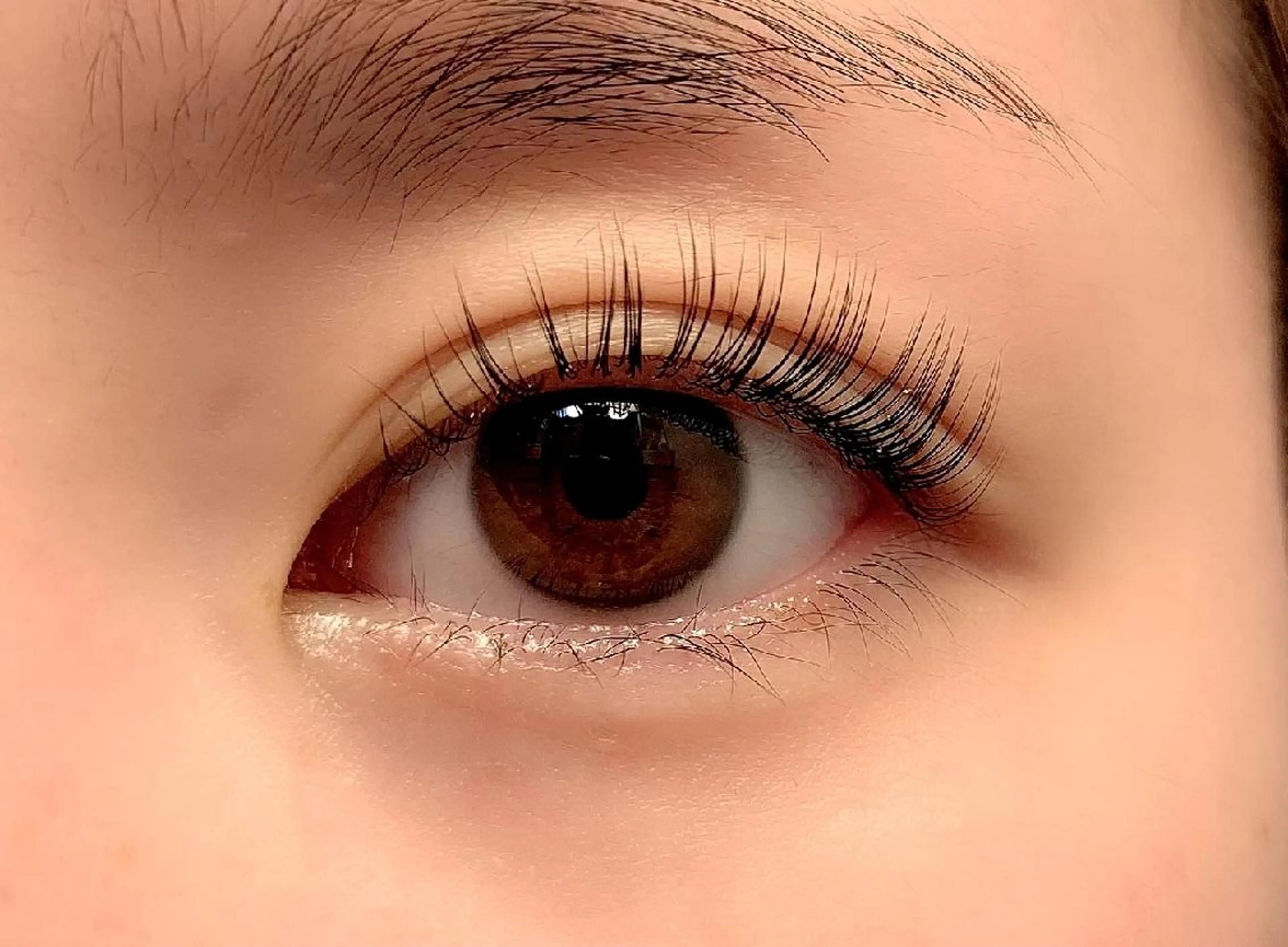 マツエク・マツパ L'oeillet ルイエのマツエク・マツパデザイン