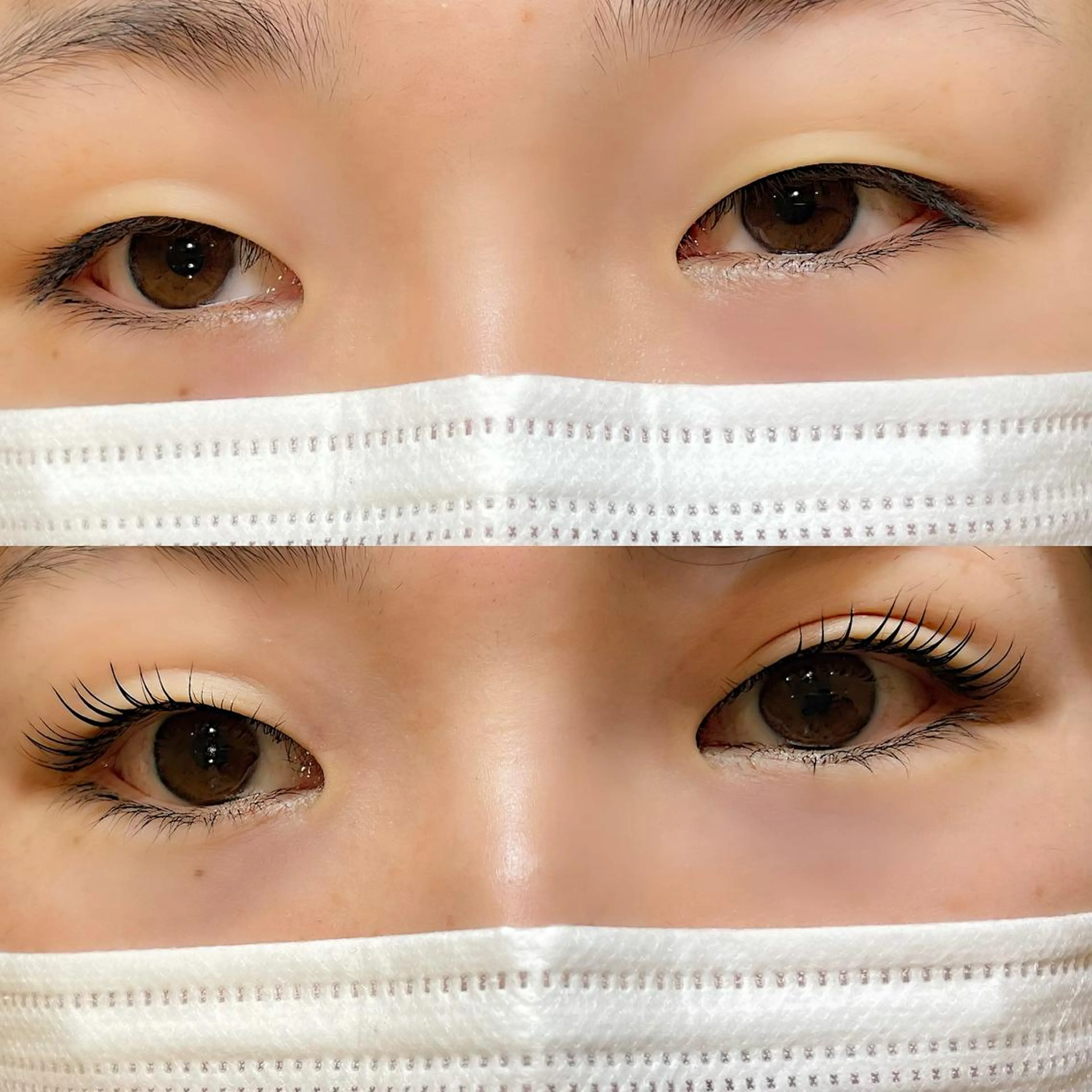 マツエク・マツパ deco tomomiのマツエク・マツパデザイン