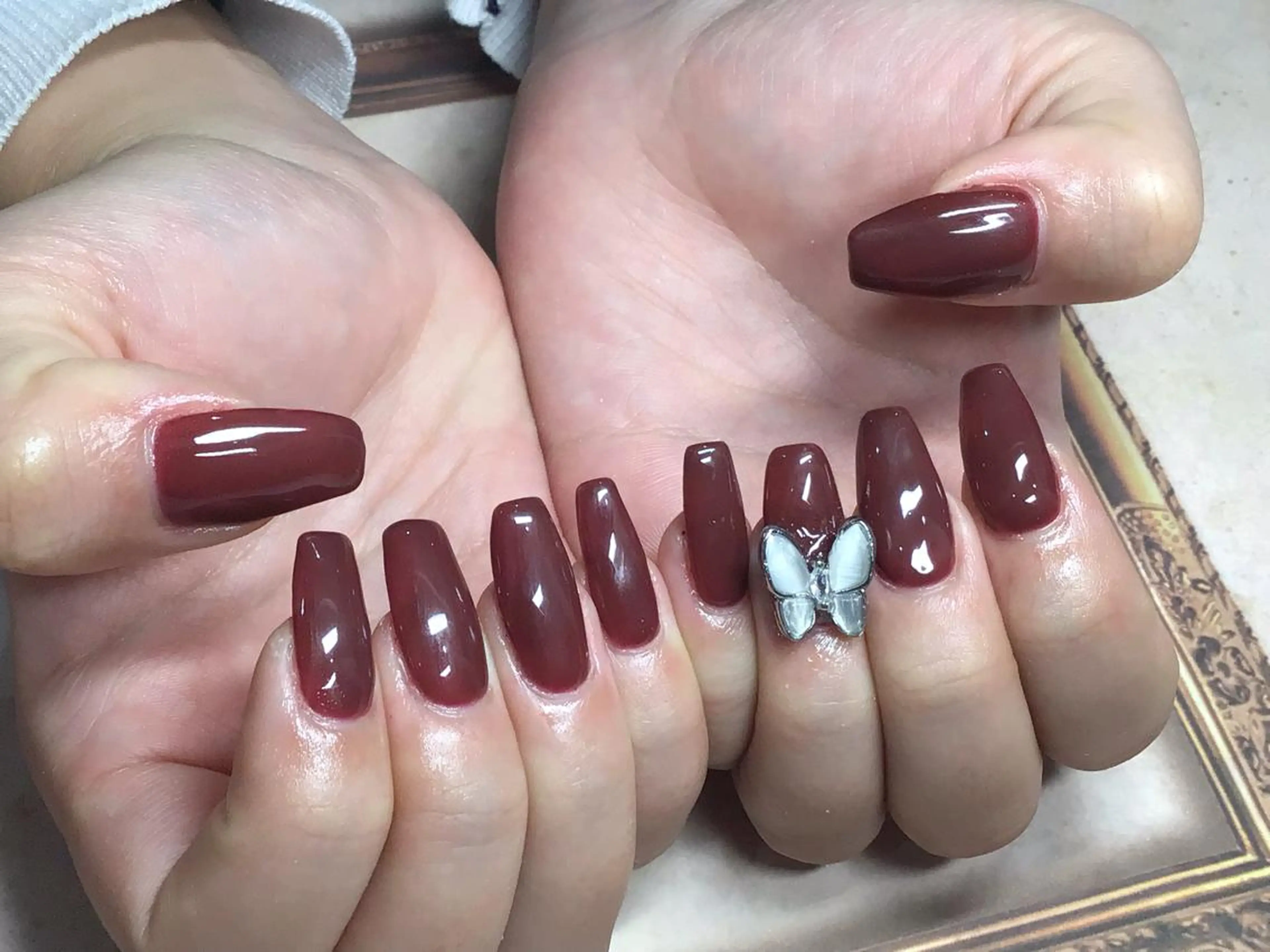 ネイル Nail Day 西院店のネイルデザイン