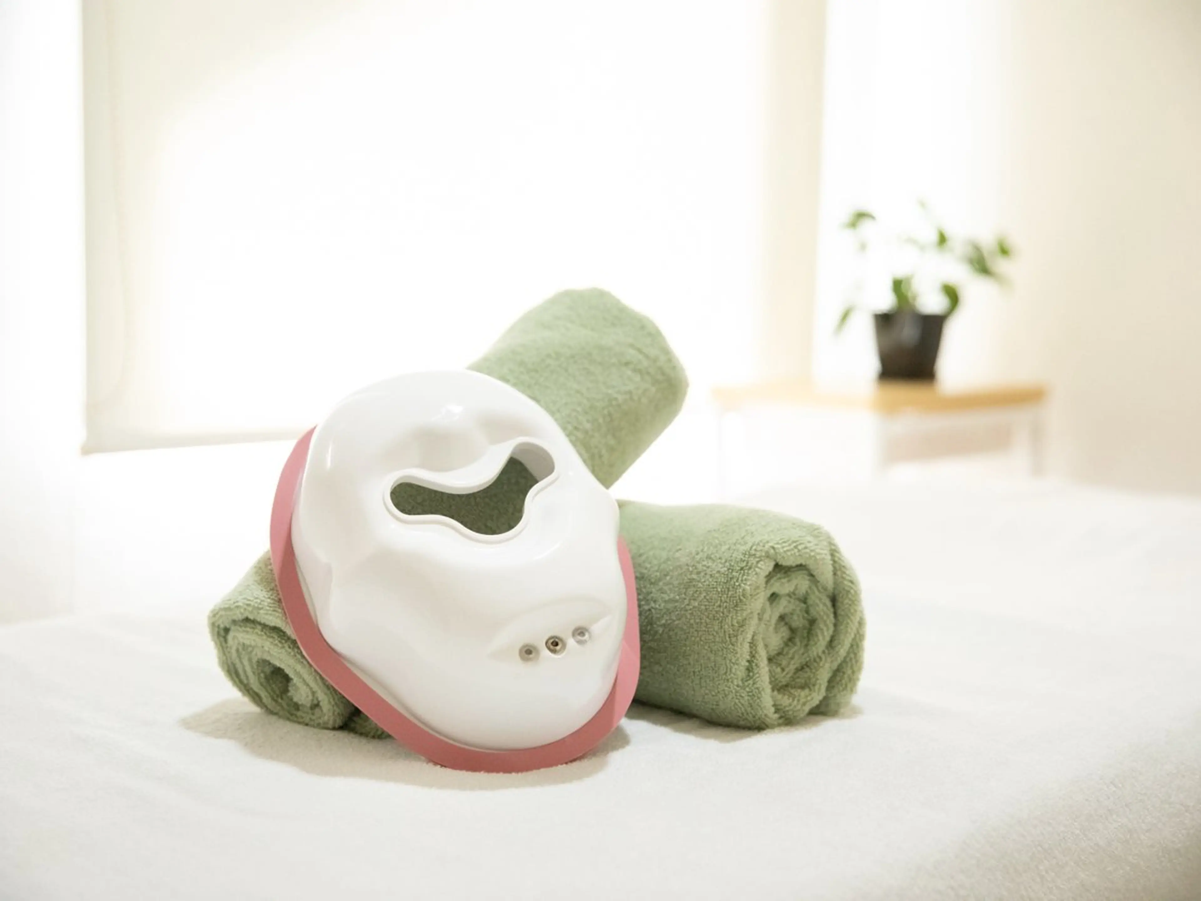 エステ リラク Clare津田沼店所属・西 道代のエステ・リラクイメージ