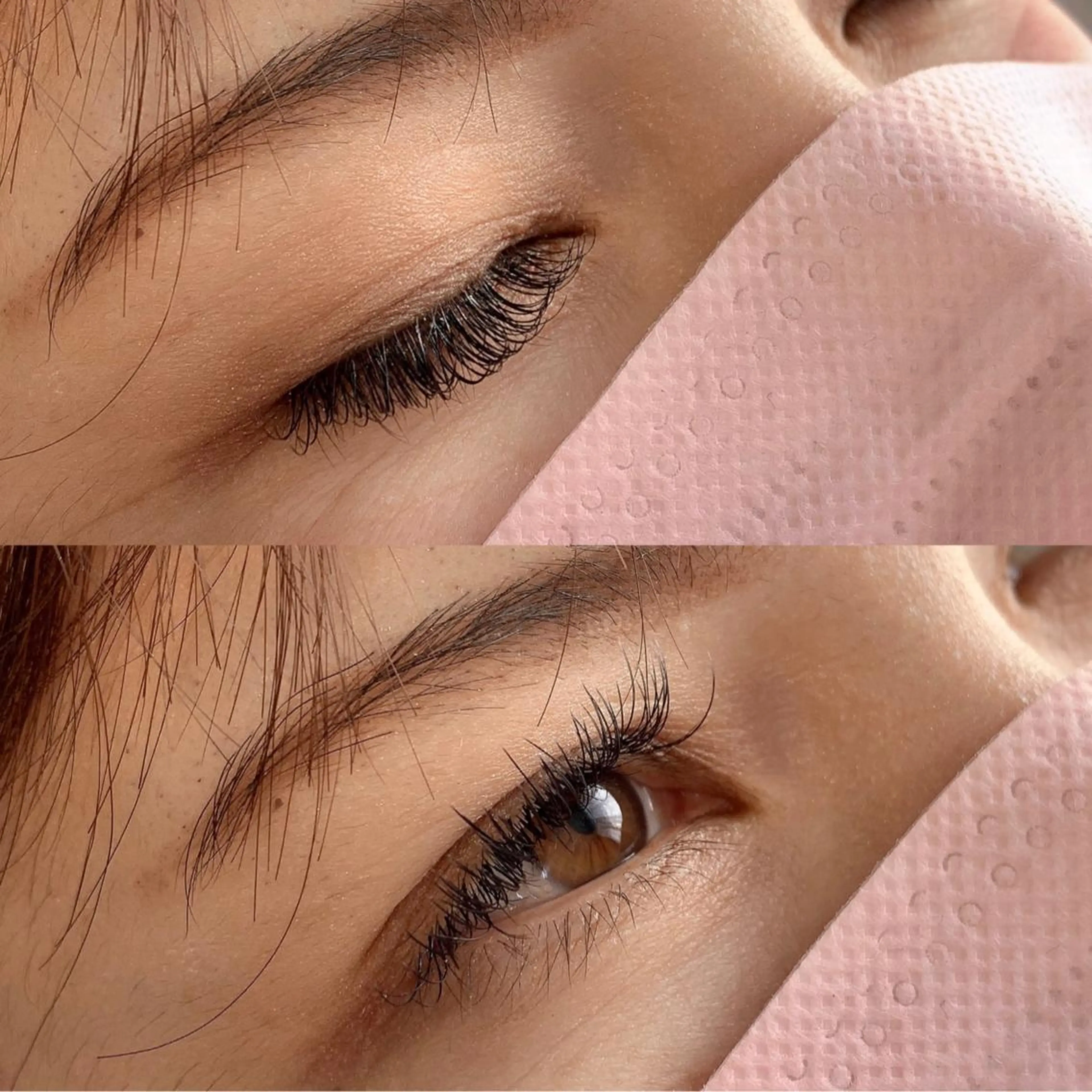 マツエク・マツパ マツエク Tani seikaのマツエク・マツパデザイン